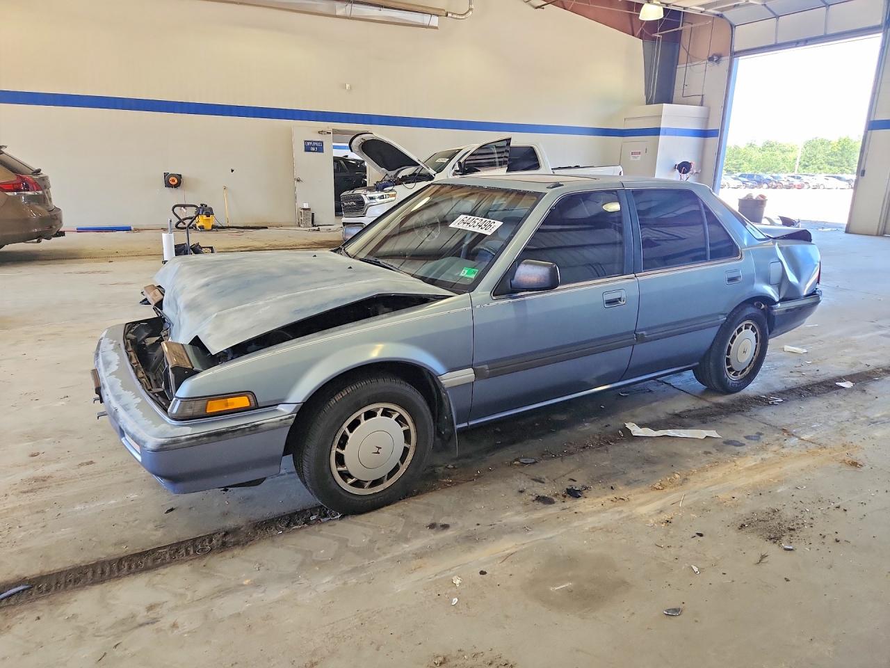 1HGCA5546KA069955