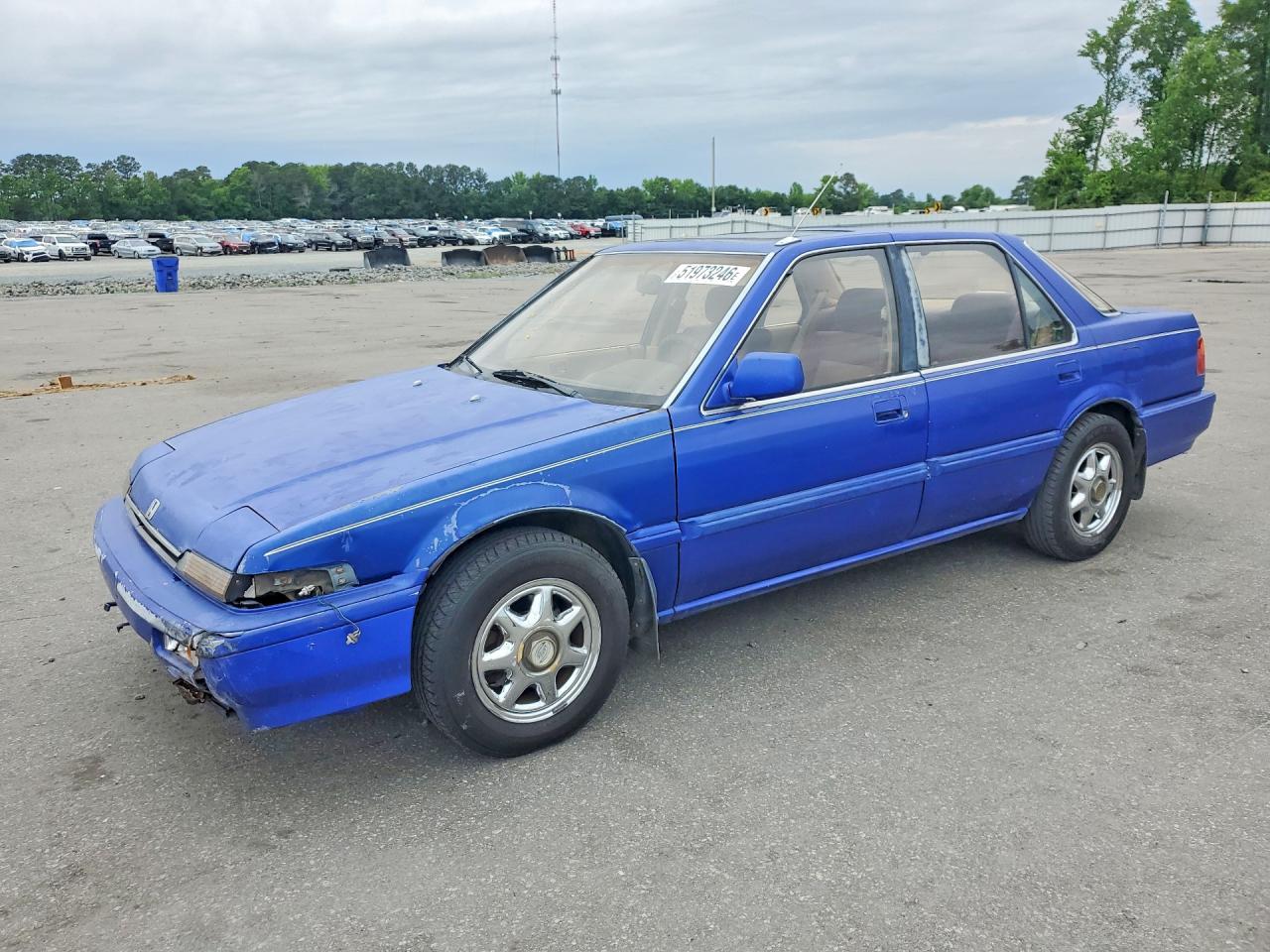 1HGCA5658KA109461