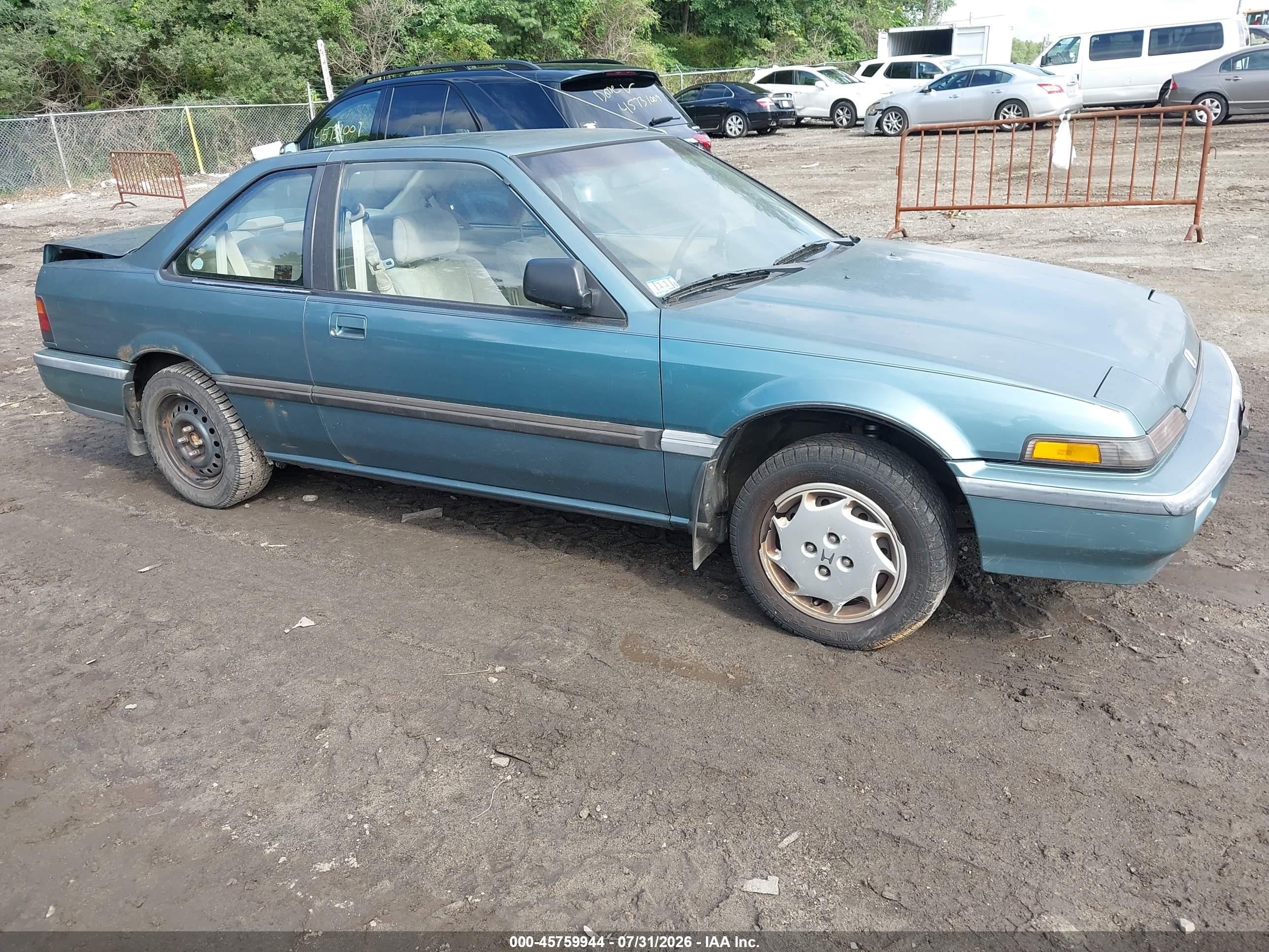 1HGCA6187KA041015