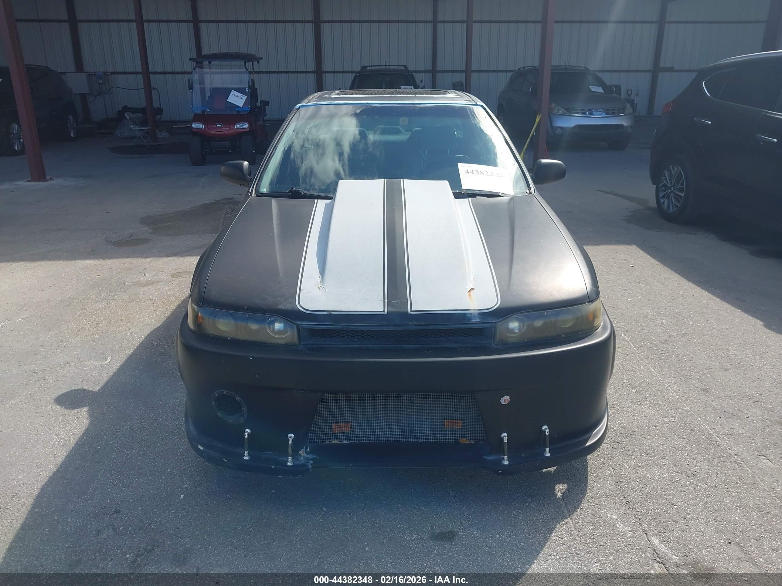 1990 Honda Accord Lx Black vin: 1HGCB7156LA042022