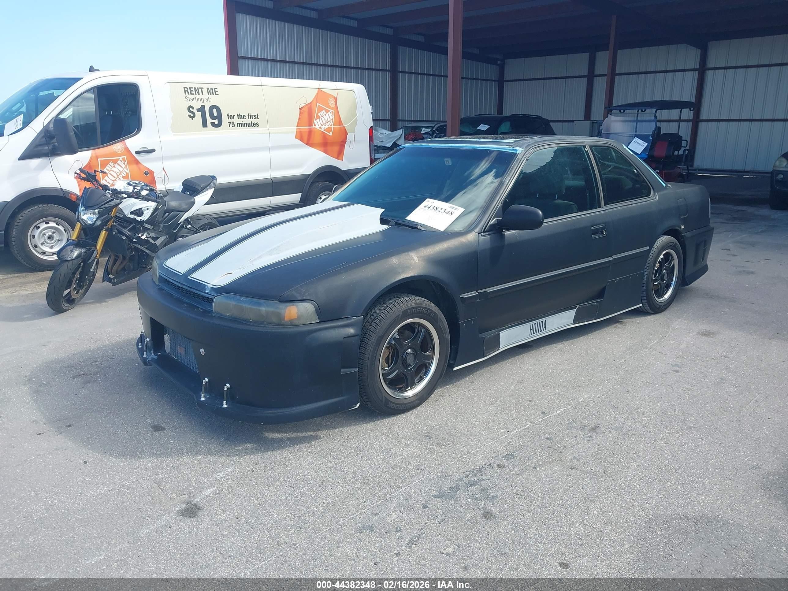 1990 Honda Accord Lx Black vin: 1HGCB7156LA042022