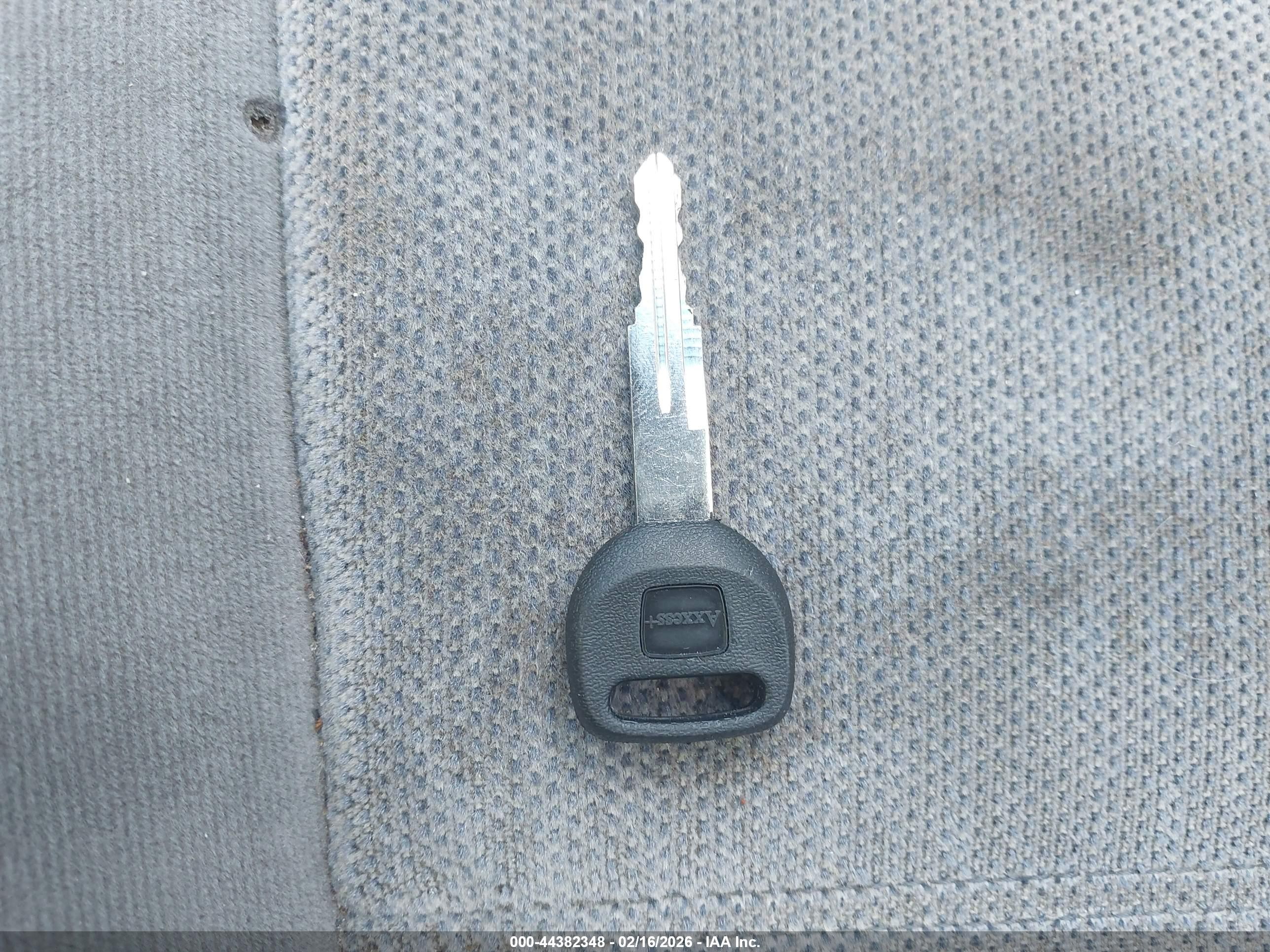 1990 Honda Accord Lx Black vin: 1HGCB7156LA042022