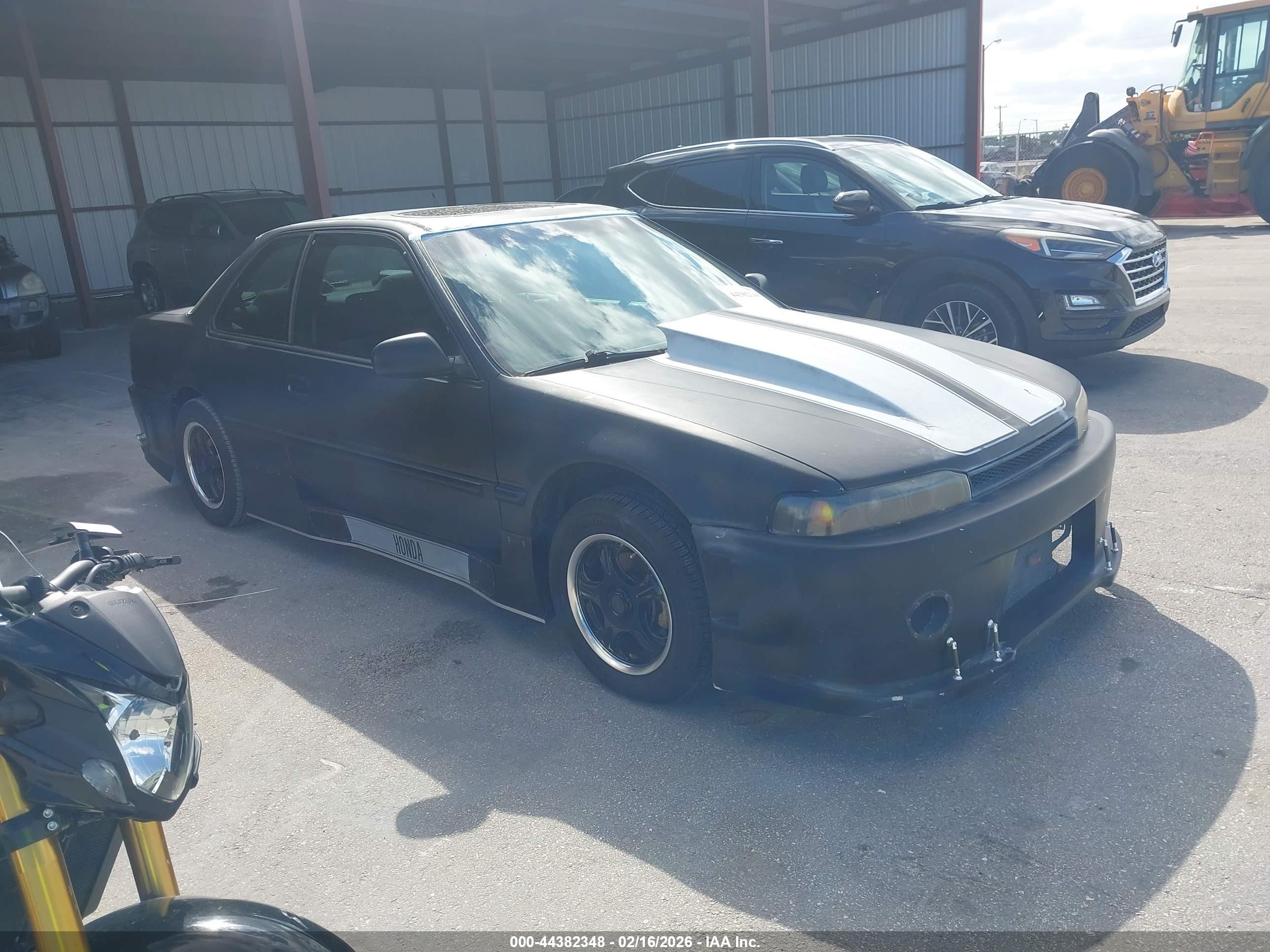1990 Honda Accord Lx Black vin: 1HGCB7156LA042022