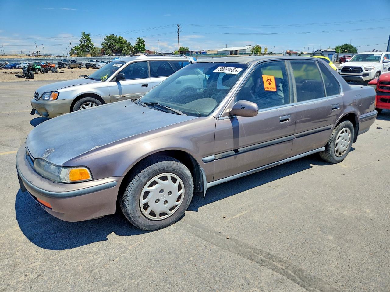 1HGCB7558PA033502