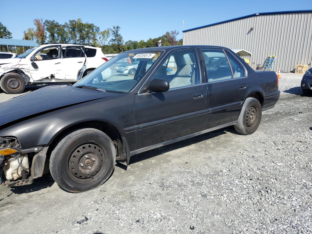 1HGCB7655NA160980