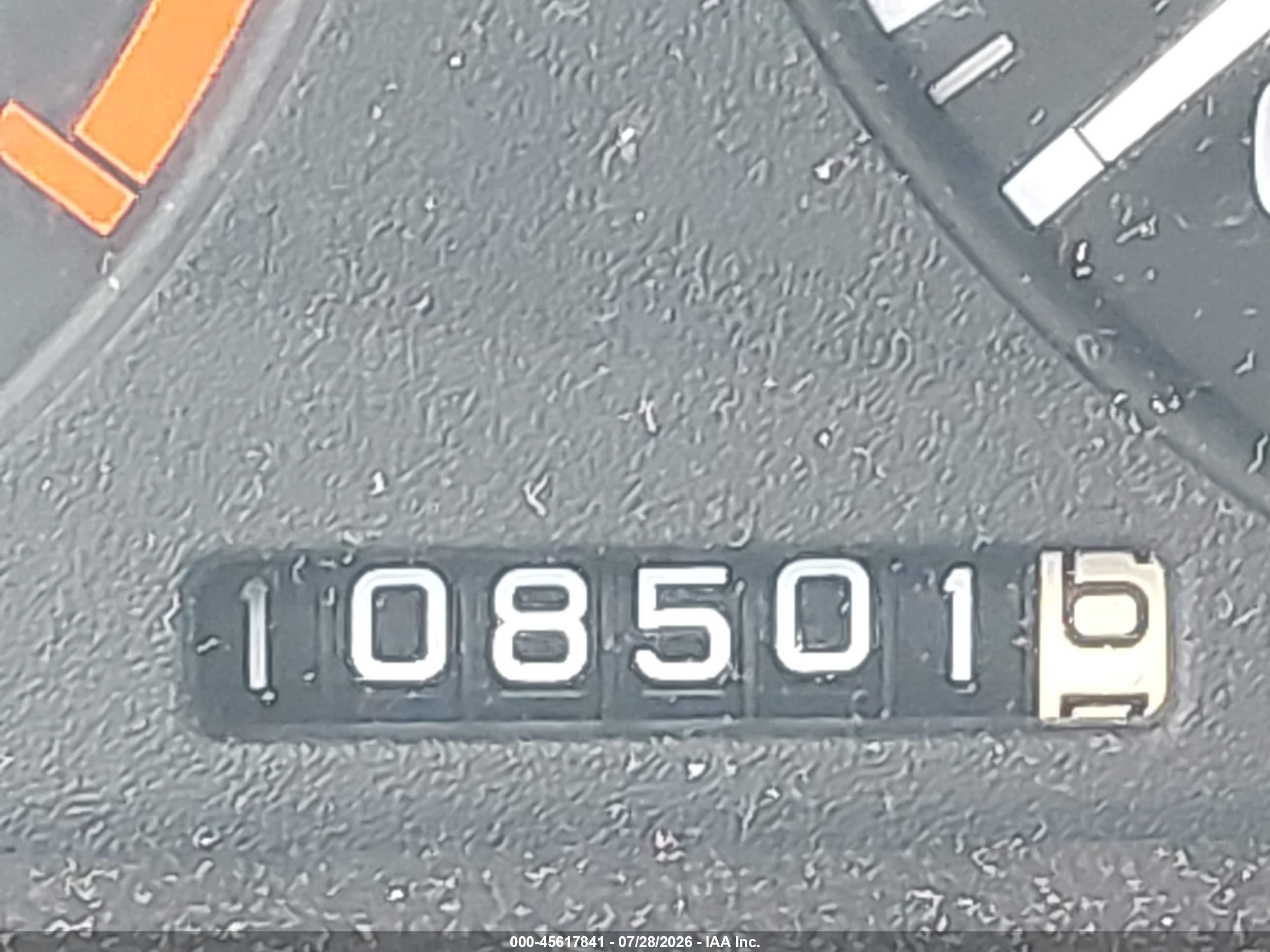 1992 Honda Accord Lx Brown vin: 1HGCB7656NA141449