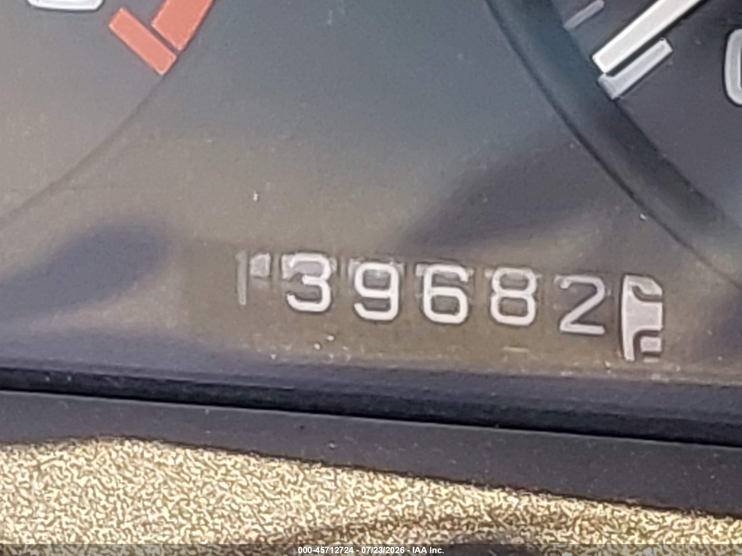 1993 Honda Accord Lx Gray vin: 1HGCB7657PA088411