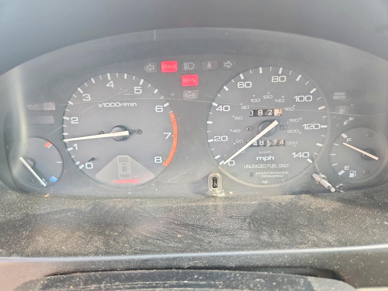 1995 Honda Accord Lx Black vin: 1HGCD5538SA044151