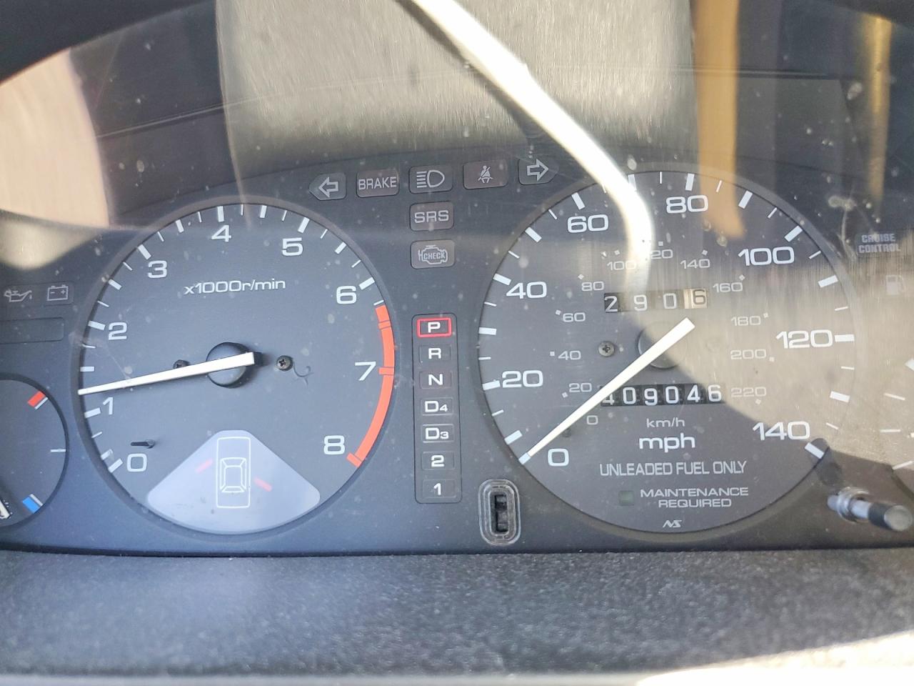 1996 Honda Accord Lx Black vin: 1HGCD5632TA241655