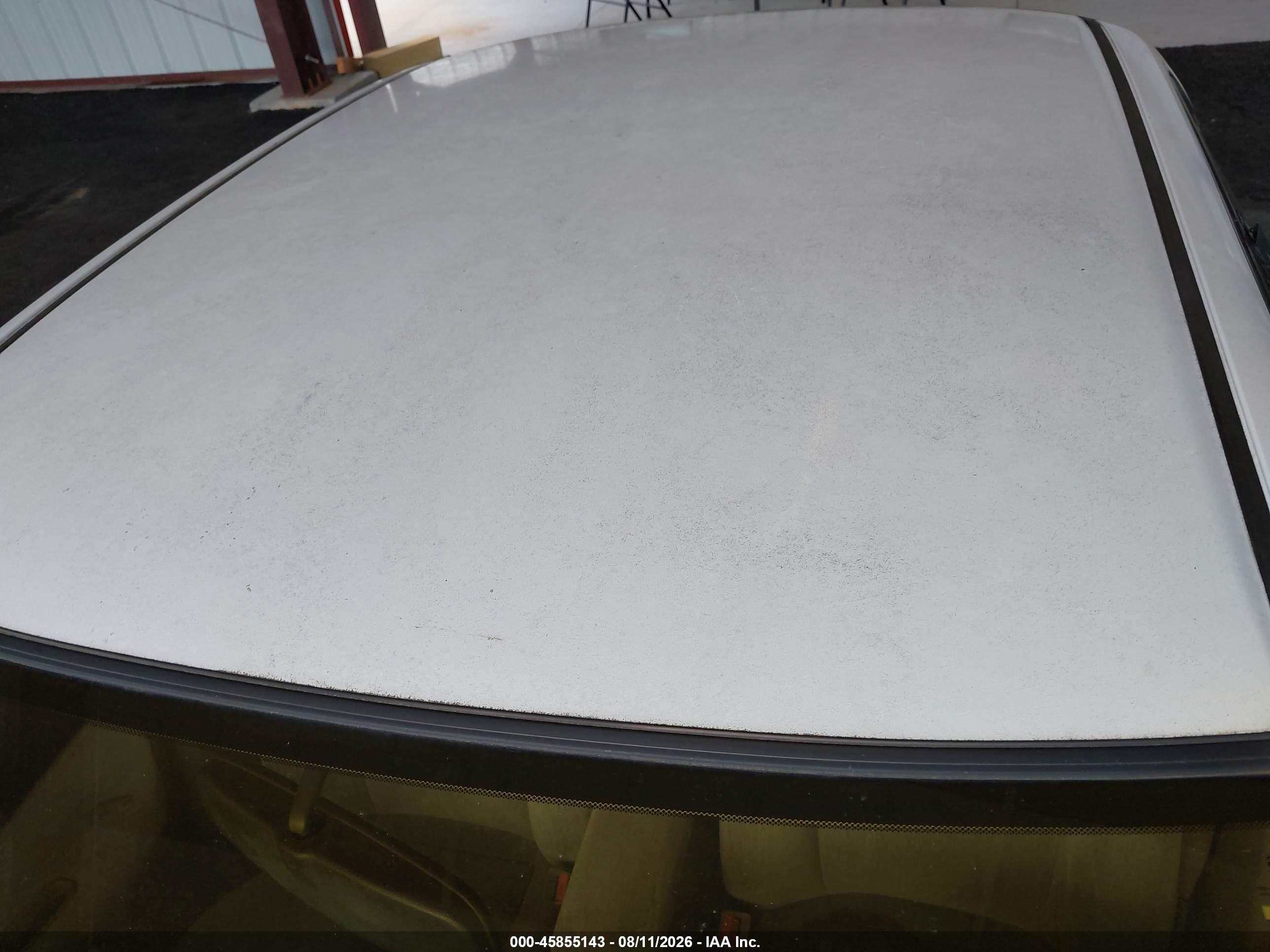 1994 Honda Accord Lx/ex White vin: 1HGCD5636RA083877
