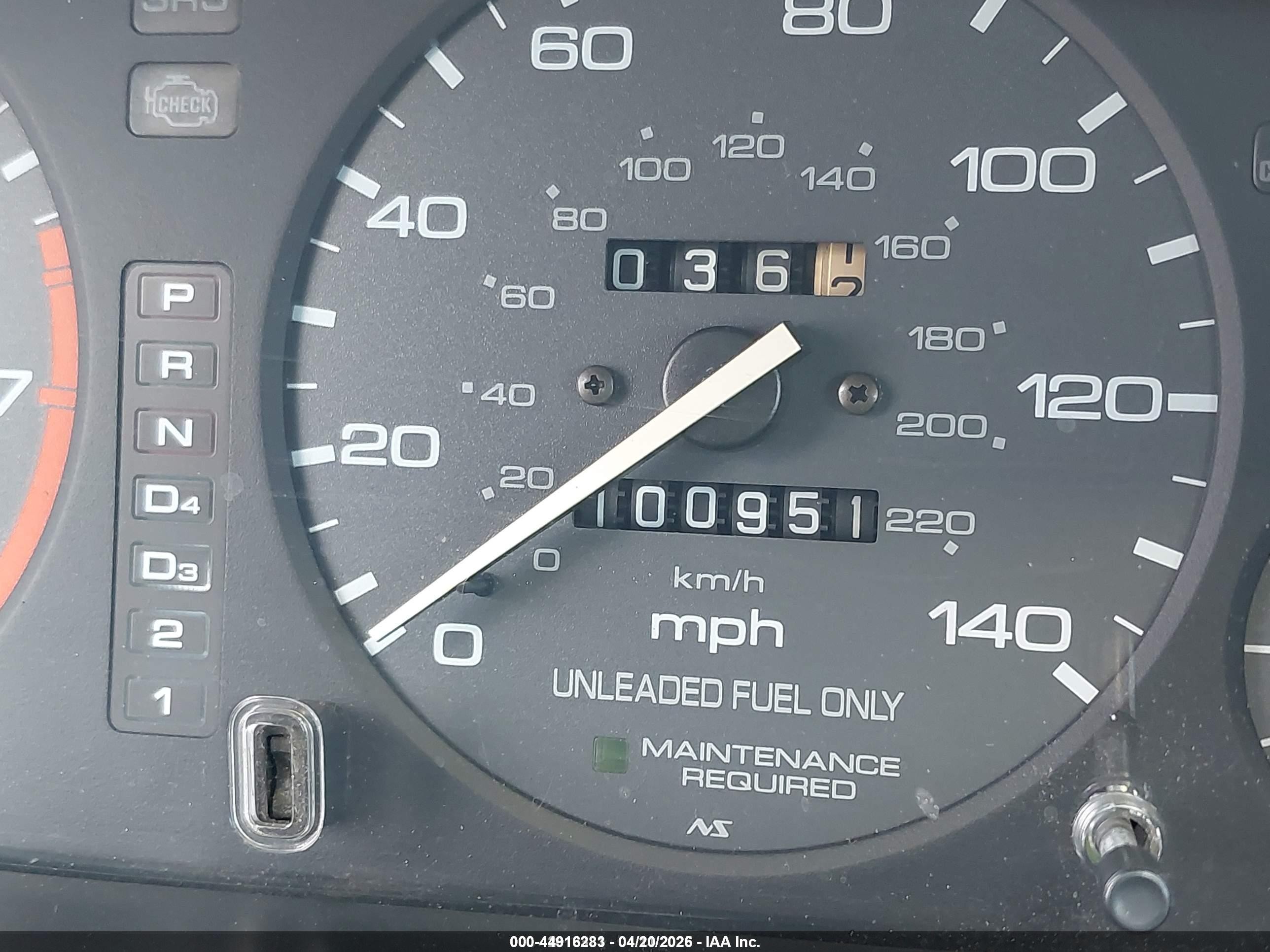 1996 Honda Accord Lx/ex Серебряный vin: 1HGCD5638TA276104