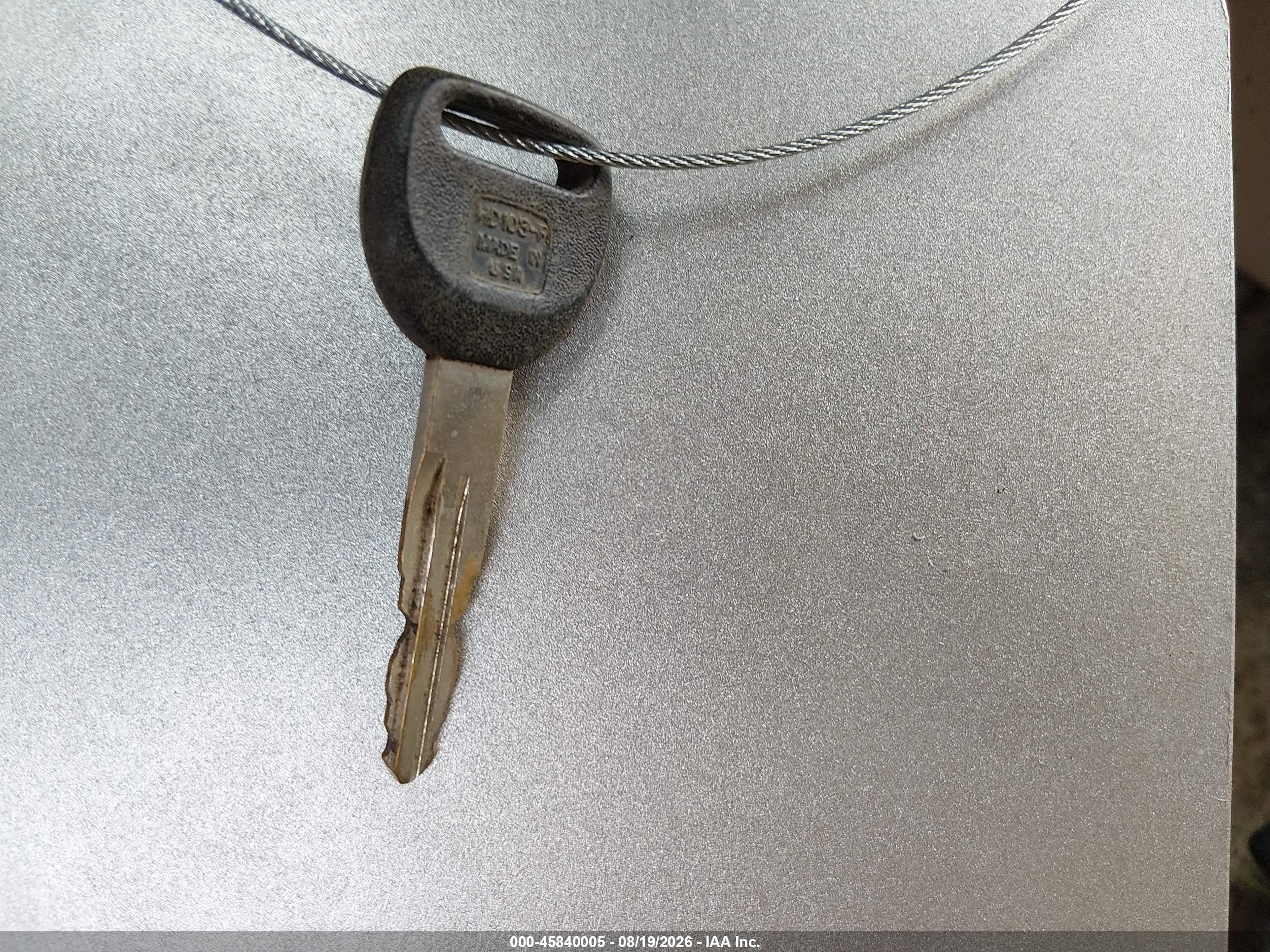 1995 Honda Accord Ex Tan vin: 1HGCD5666SA060454