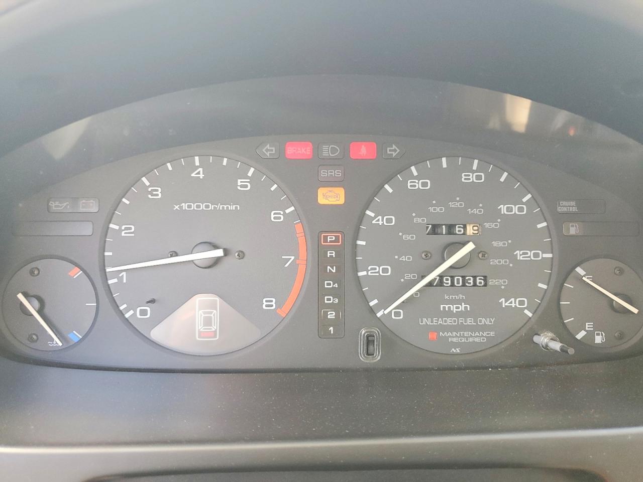 1996 Honda Accord Lx Silver vin: 1HGCD723XTA039115