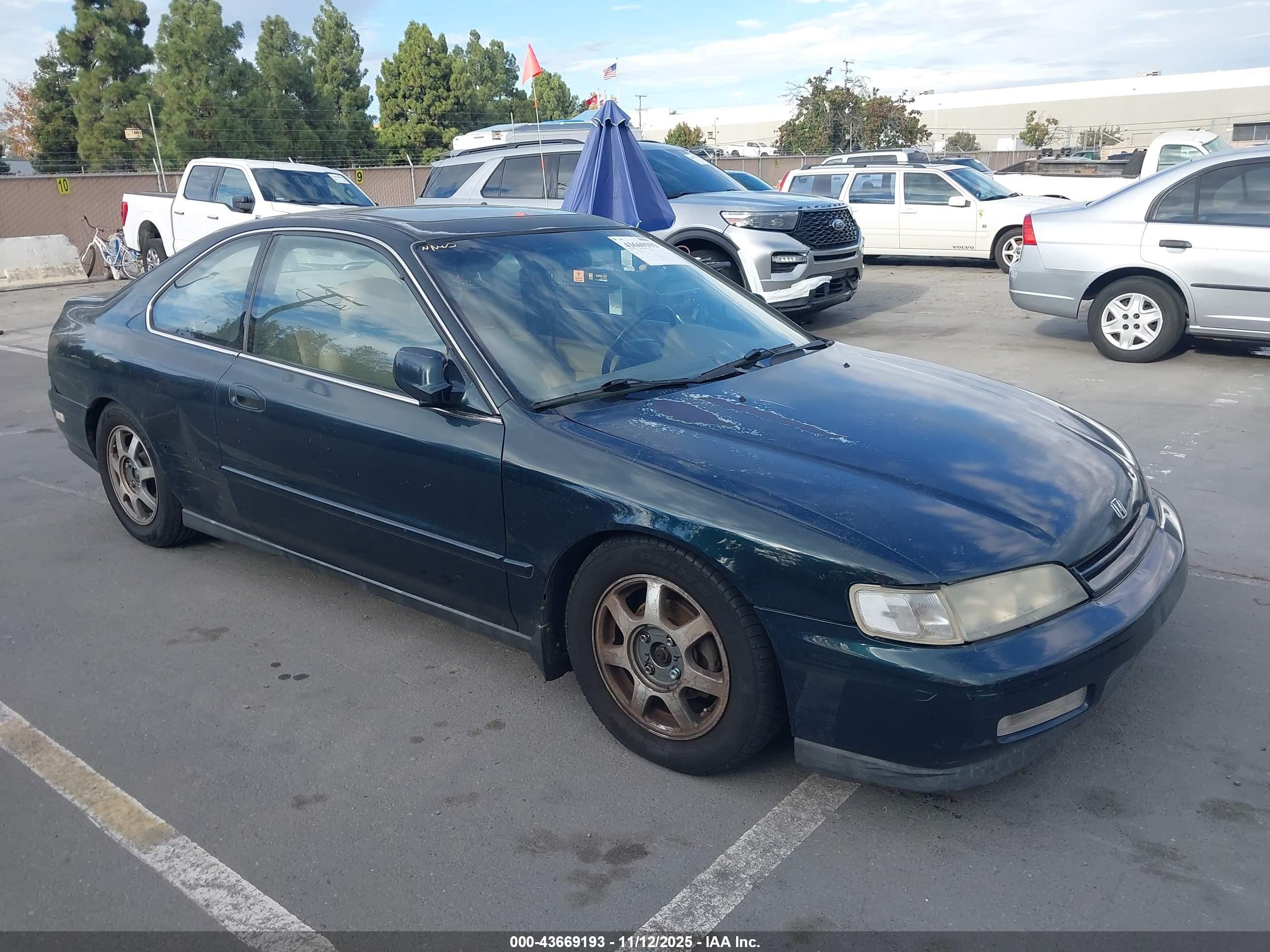 1HGCD7264SA045193