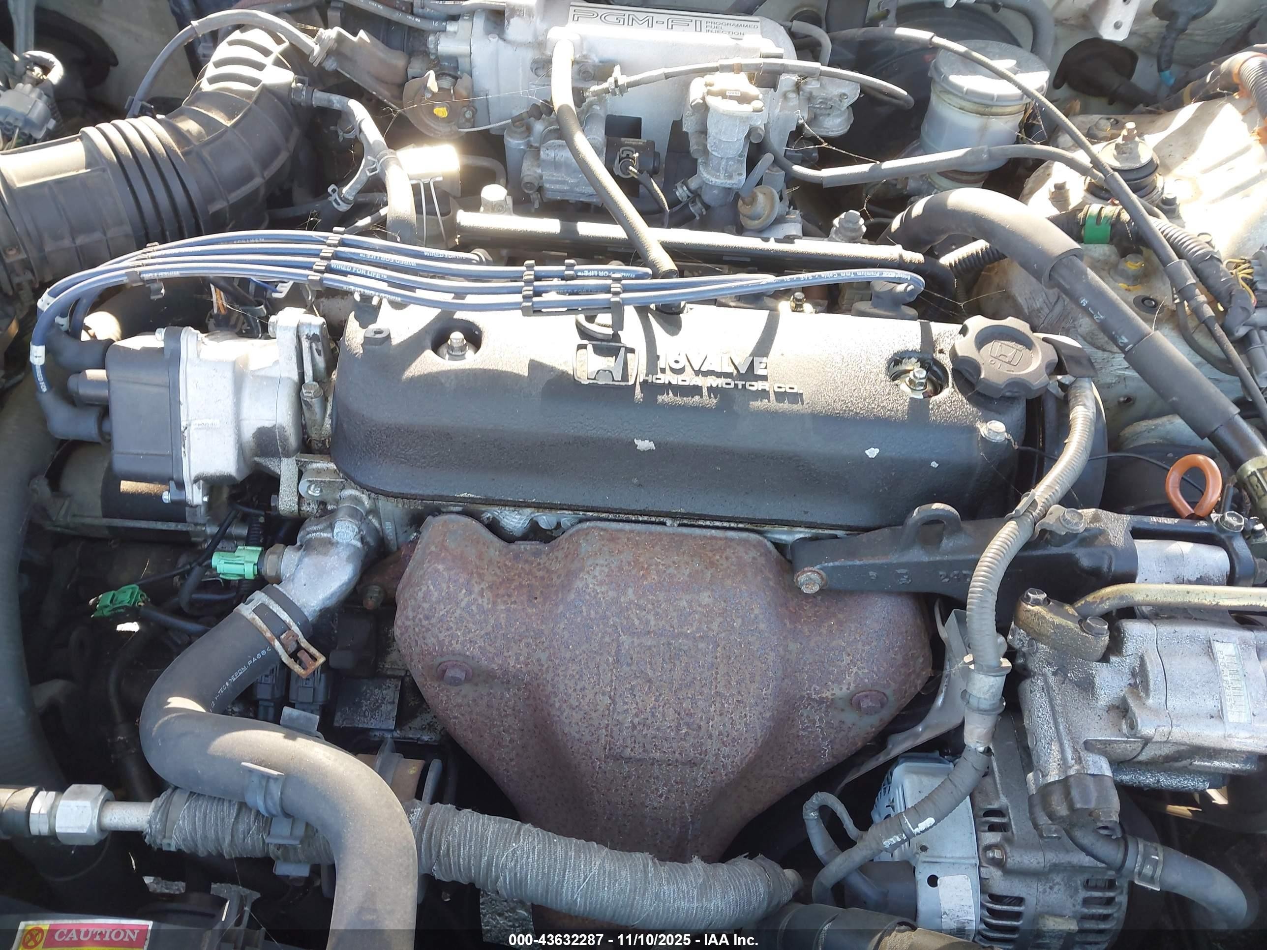 1991 Honda Accord Lx   White vin: 1HGCD7656MA155625