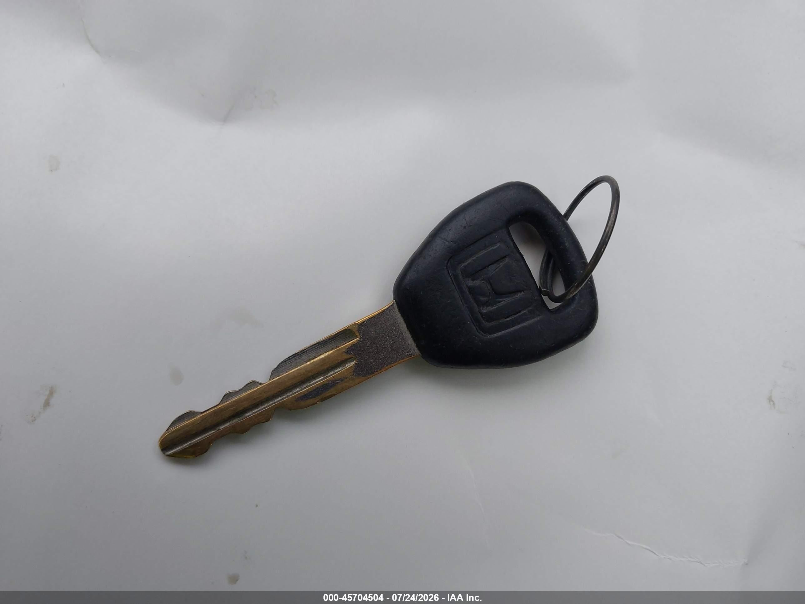 2001 Honda Accord 2.3 Dx Silver vin: 1HGCF85451A075036