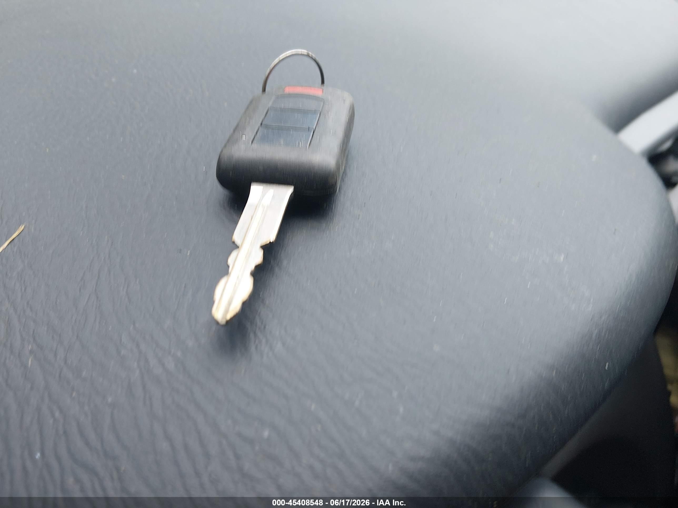 2000 Honda Accord 2.3 Dx Black vin: 1HGCF8645YA144915