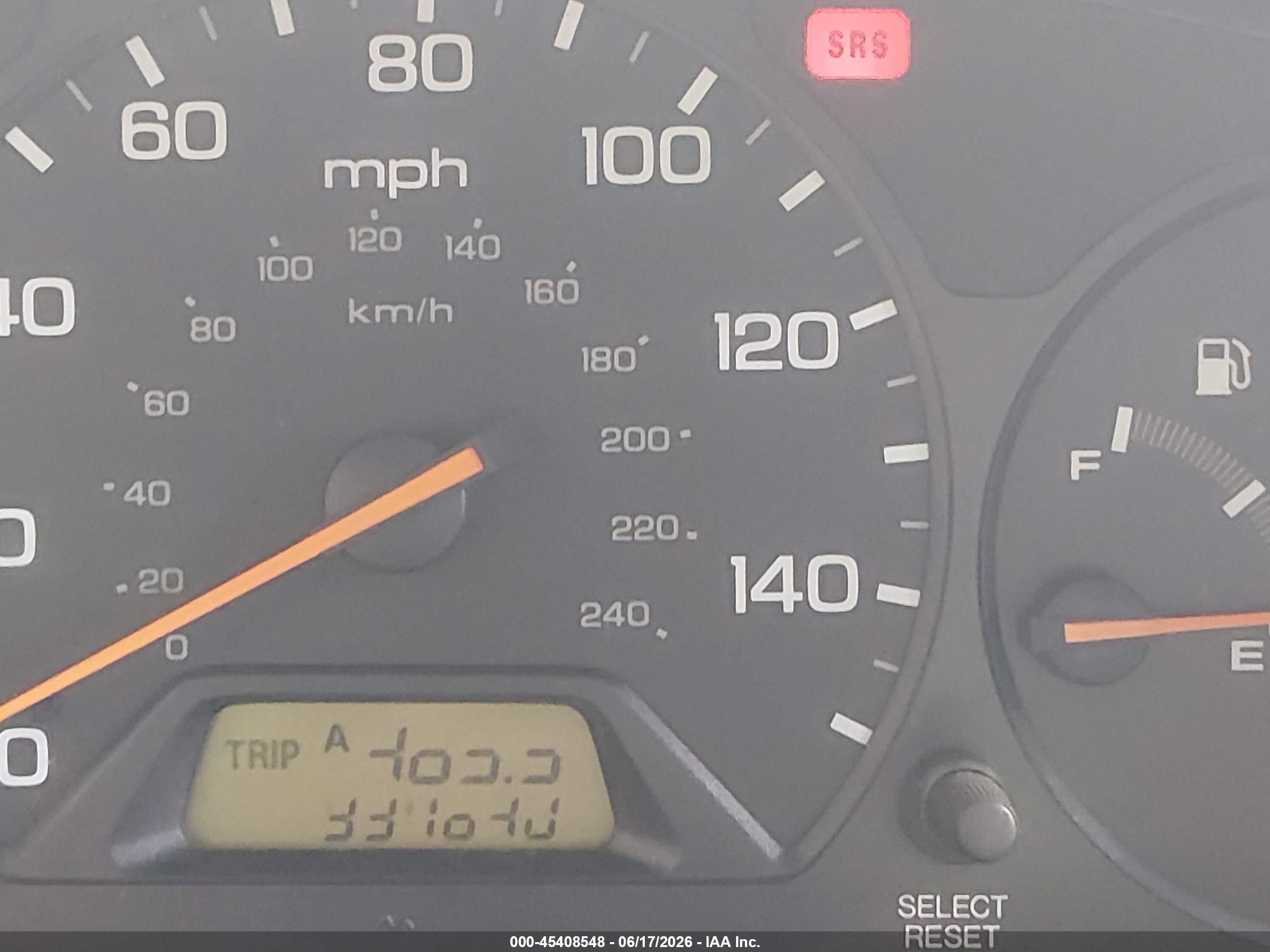2000 Honda Accord 2.3 Dx Black vin: 1HGCF8645YA144915
