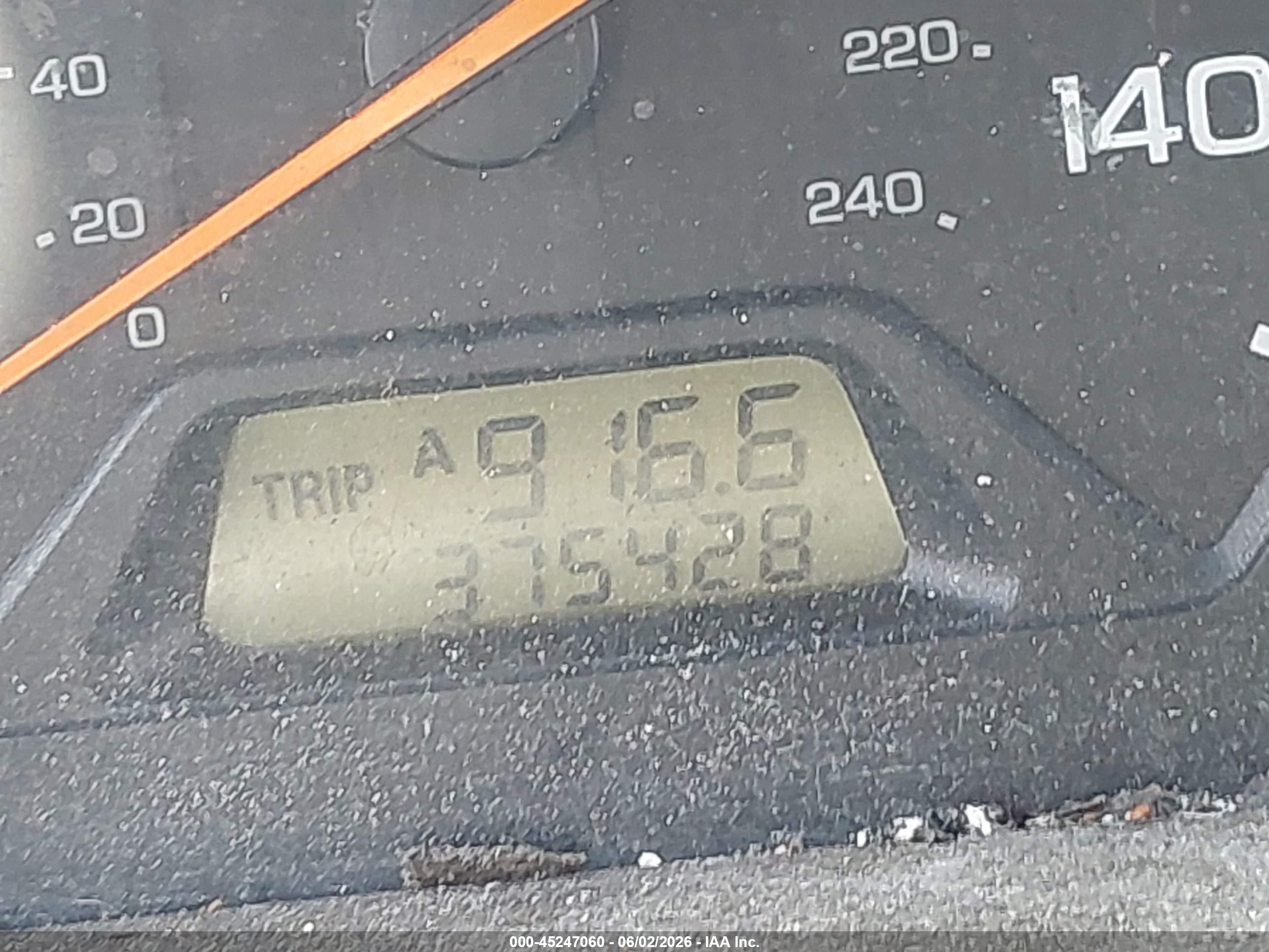 2001 Honda Accord Value Package Silver vin: 1HGCF866X1A104501