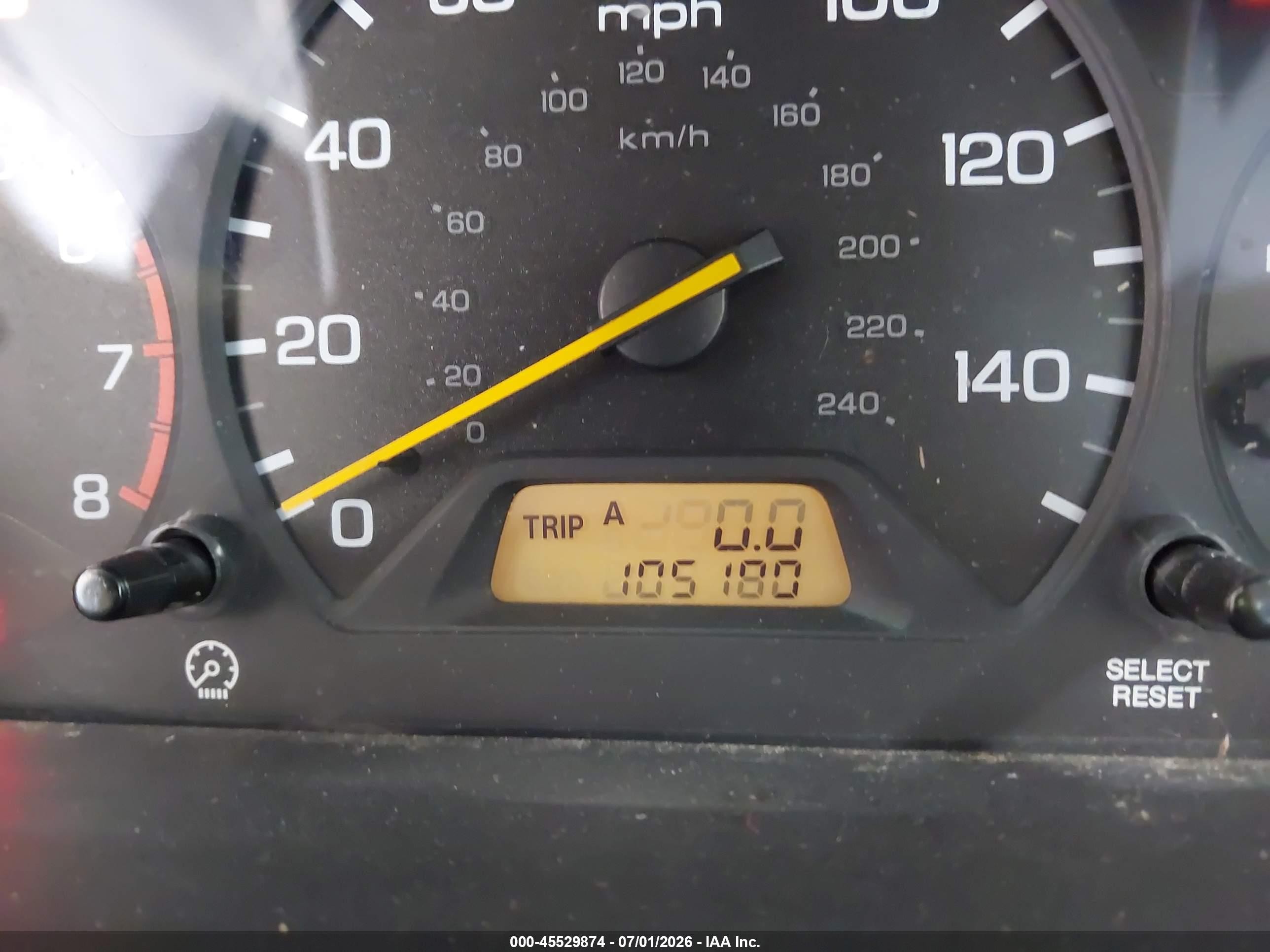 2002 Honda Accord 3.0 Lx Зеленый vin: 1HGCG16492A057756