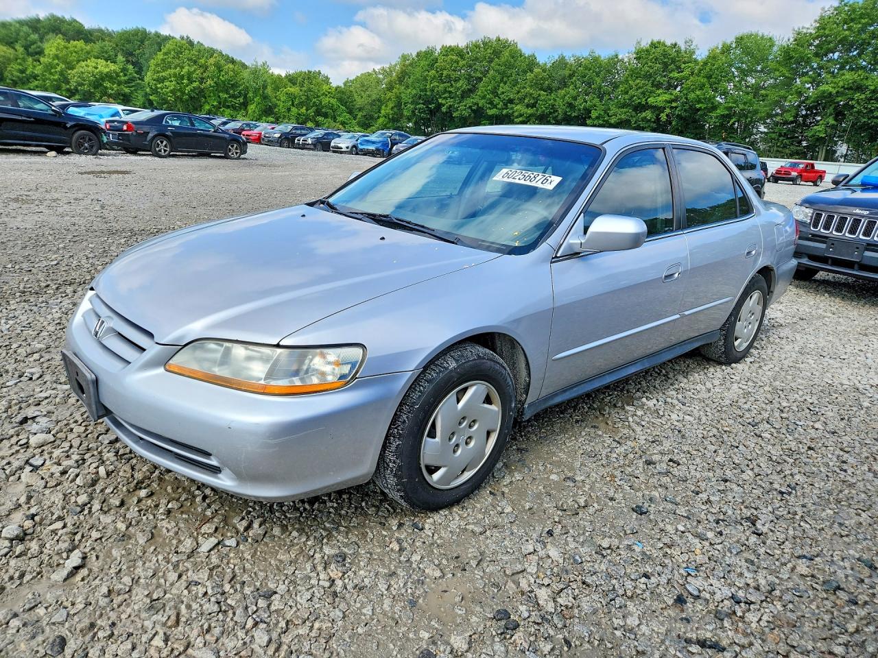 1HGCG16492A081491