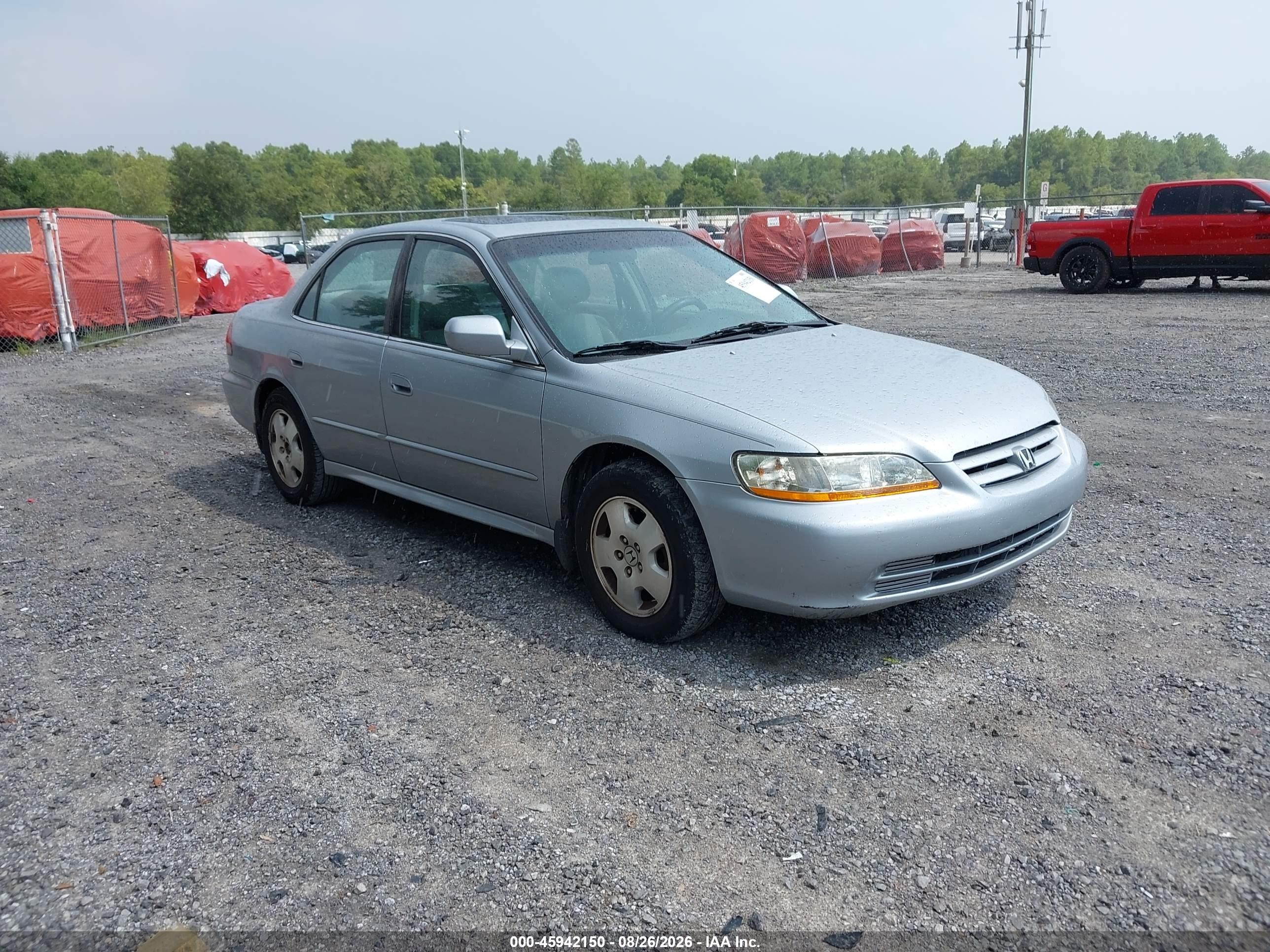 1HGCG16501A002331