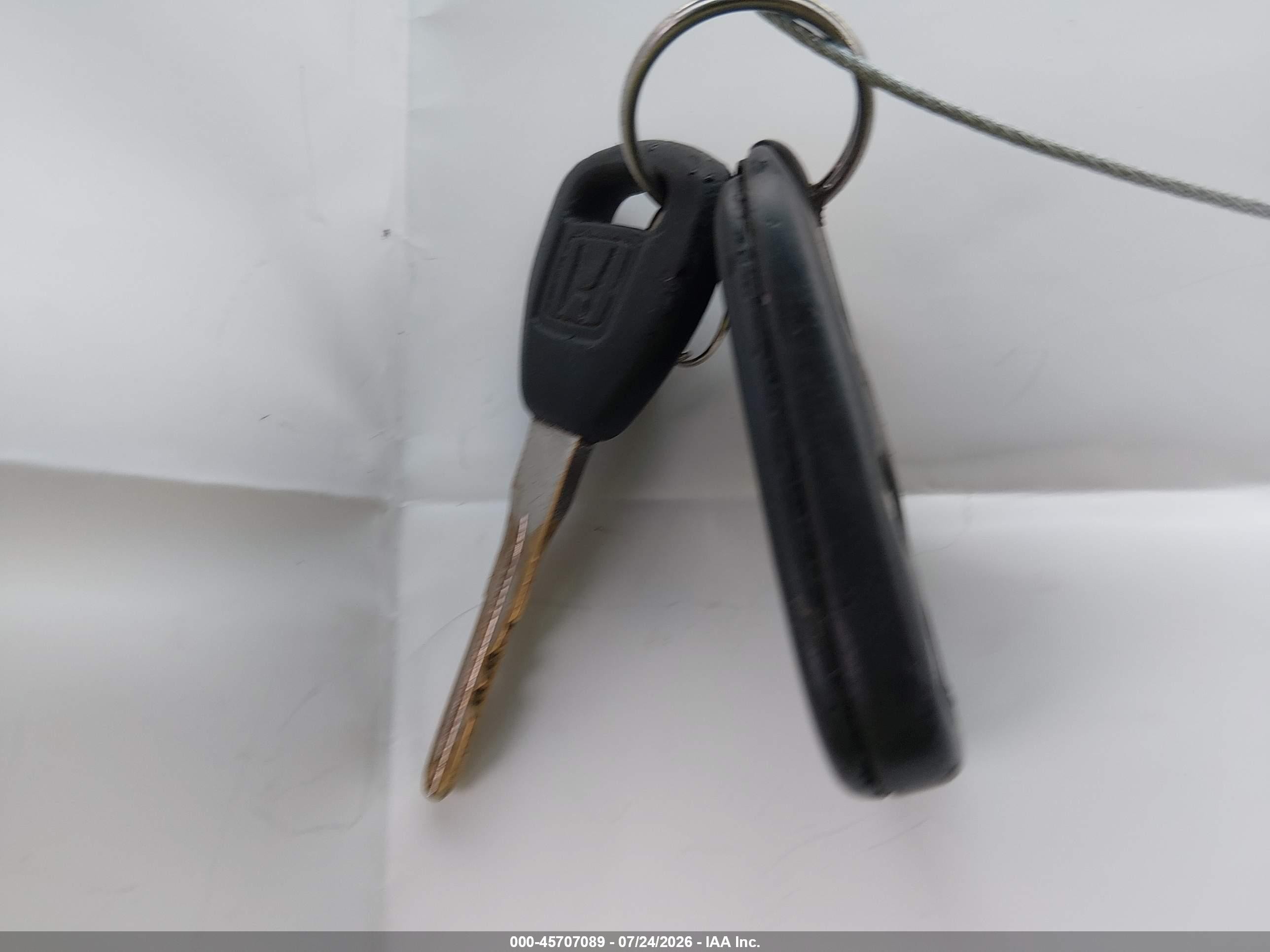 2002 Honda Accord 3.0 Ex Red vin: 1HGCG16502A010723