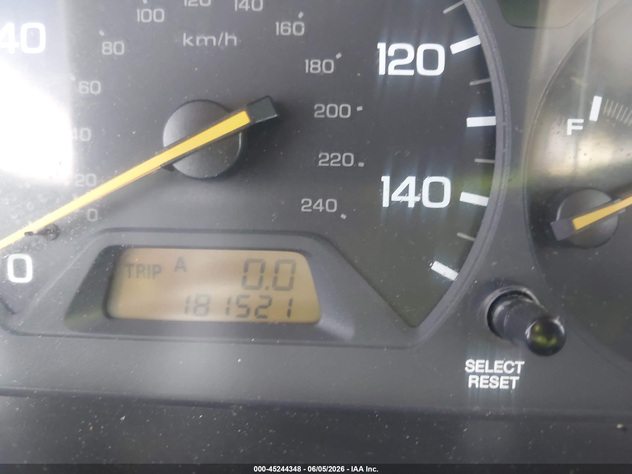 2002 Honda Accord 3.0 Ex White vin: 1HGCG16502A043043