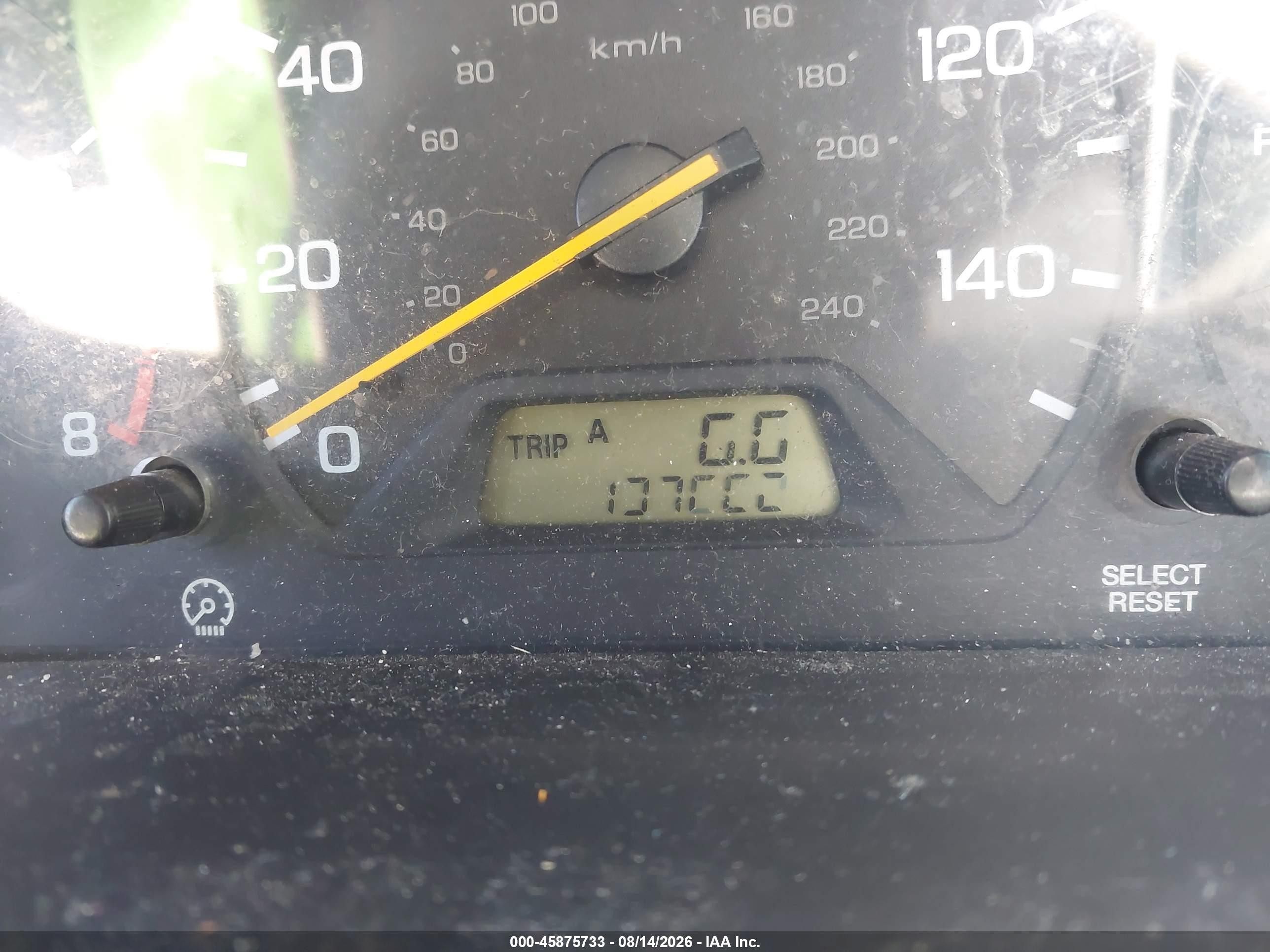 2002 Honda Accord 3.0 Ex Silver vin: 1HGCG16502A075720