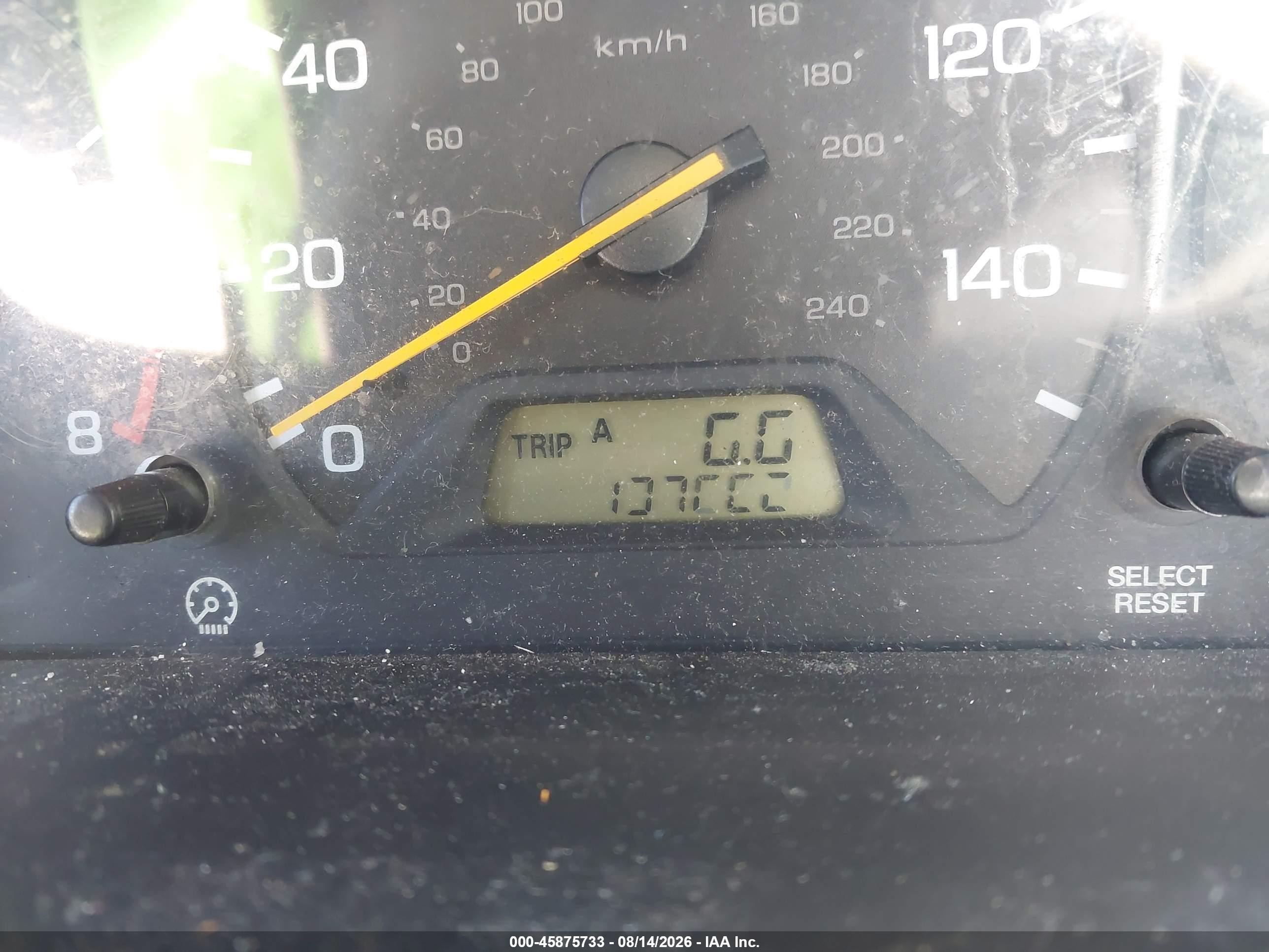 2002 Honda Accord 3.0 Ex Silver vin: 1HGCG16502A075720