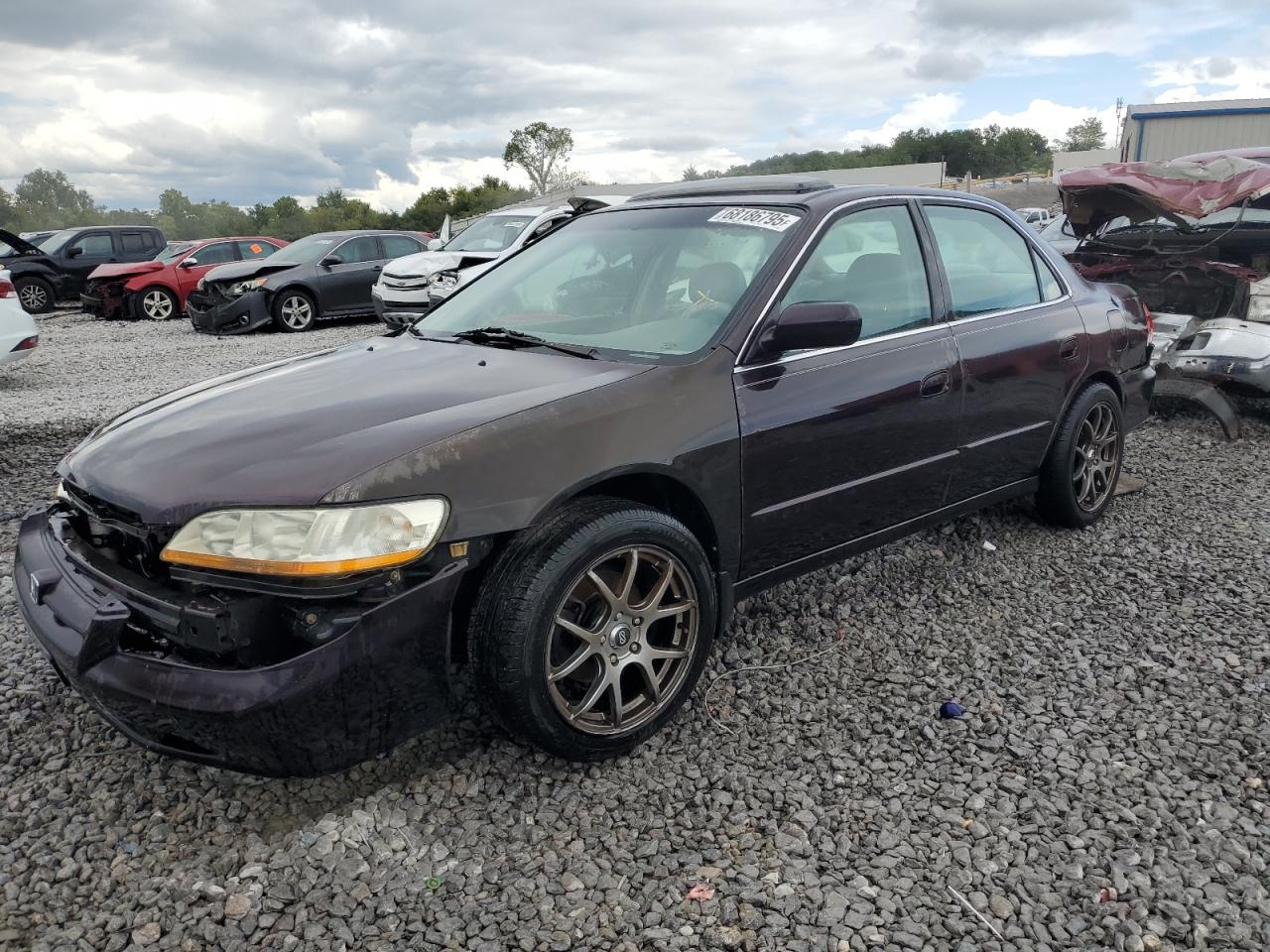 1HGCG1650WA025096