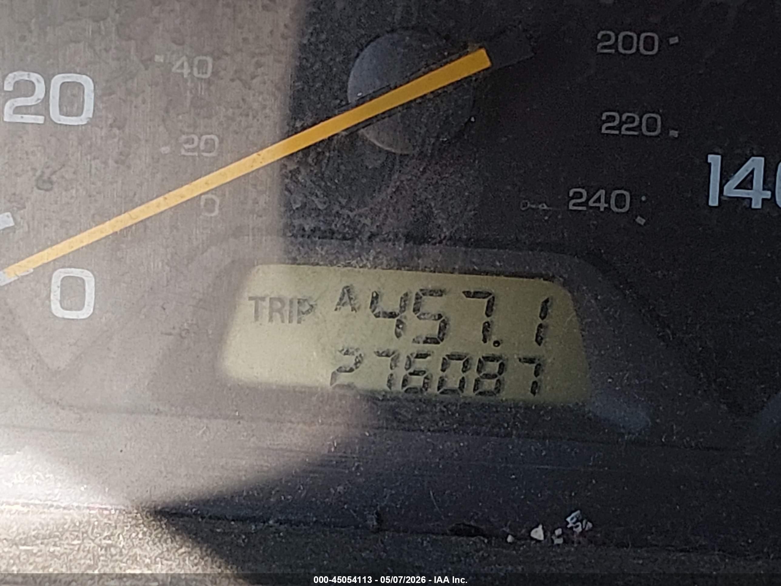 2002 Honda Accord 3.0 Ex Burgundy vin: 1HGCG16512A007202