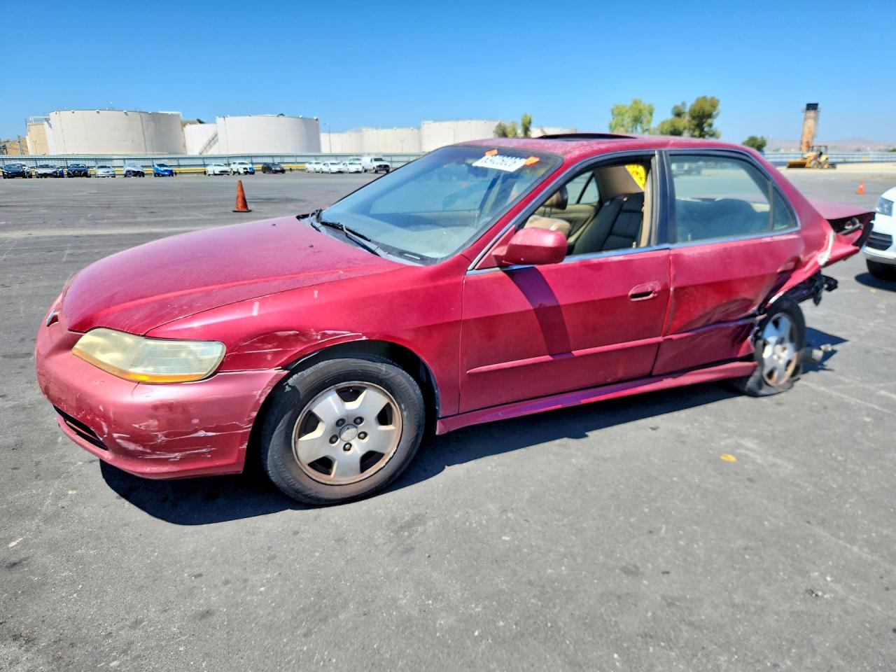 1HGCG16512A049465