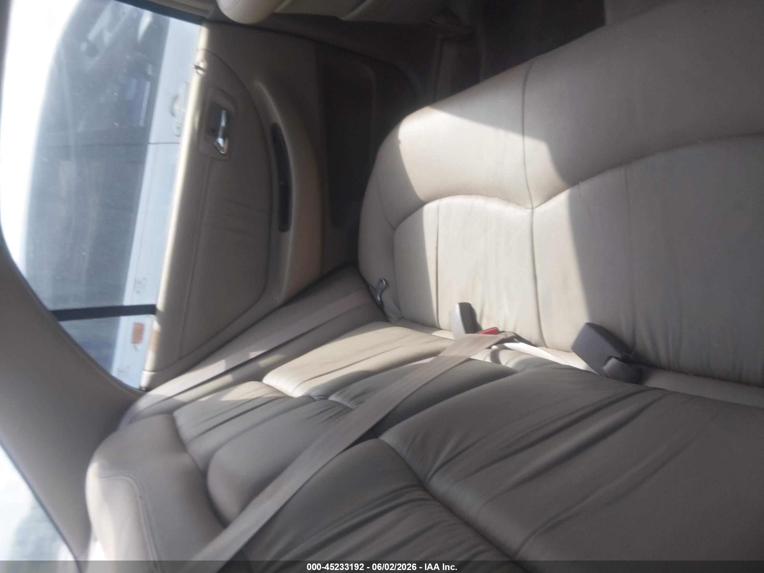 2000 Honda Accord 3.0 Ex Зеленый vin: 1HGCG1651YA066680