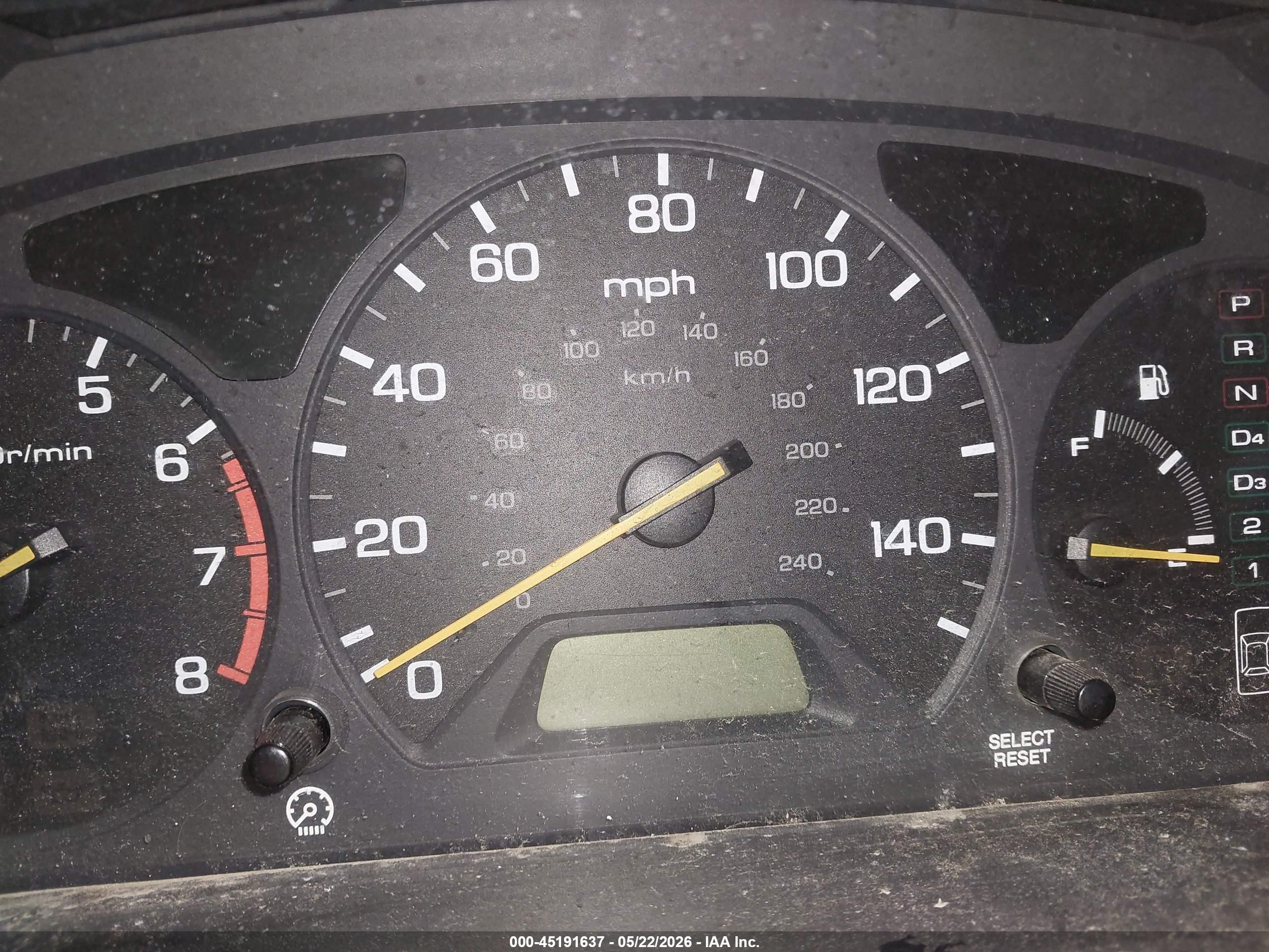 2002 Honda Accord 3.0 Ex White vin: 1HGCG16522A054206