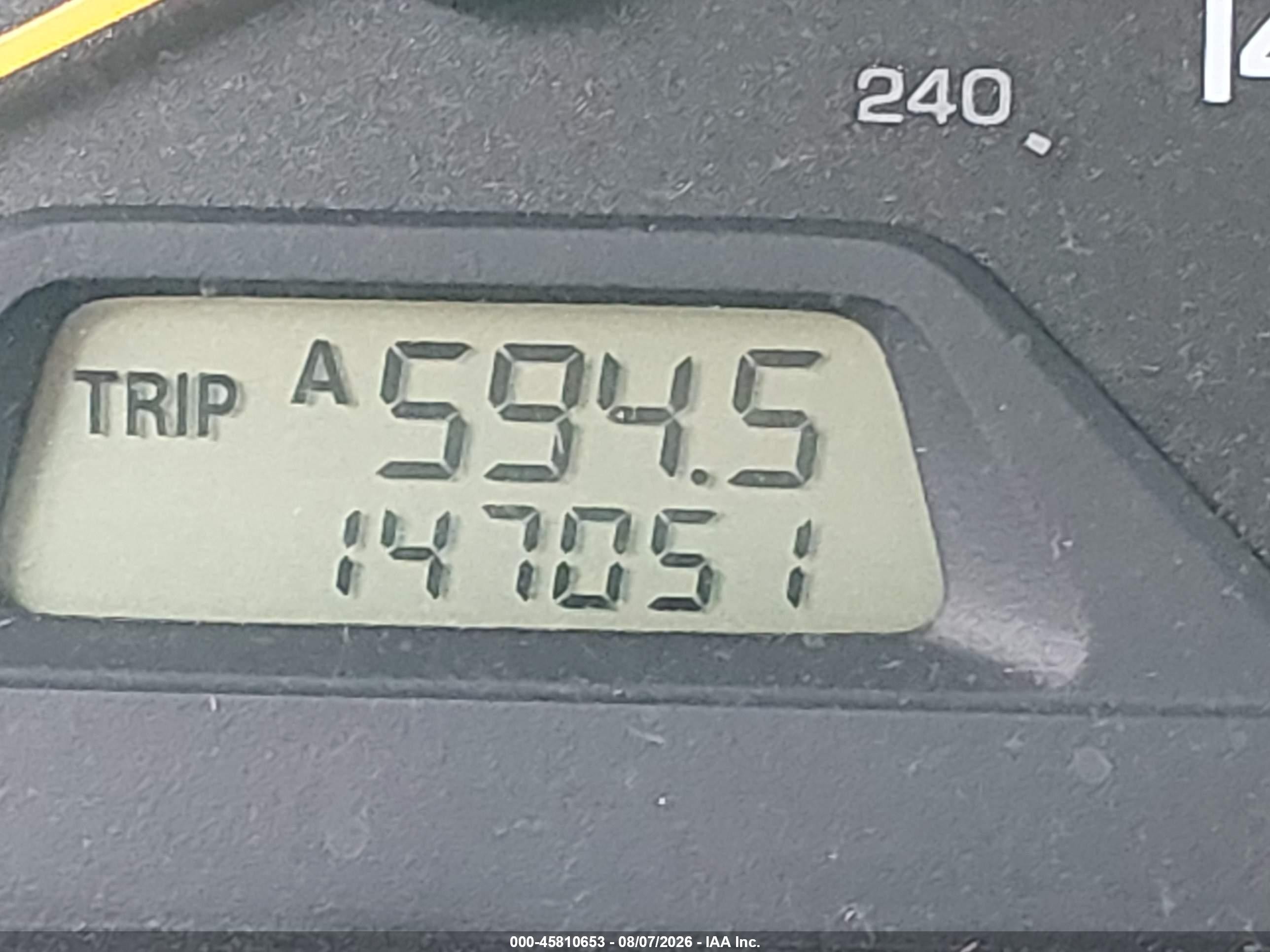 2002 Honda Accord 3.0 Ex Tan vin: 1HGCG16522A068879