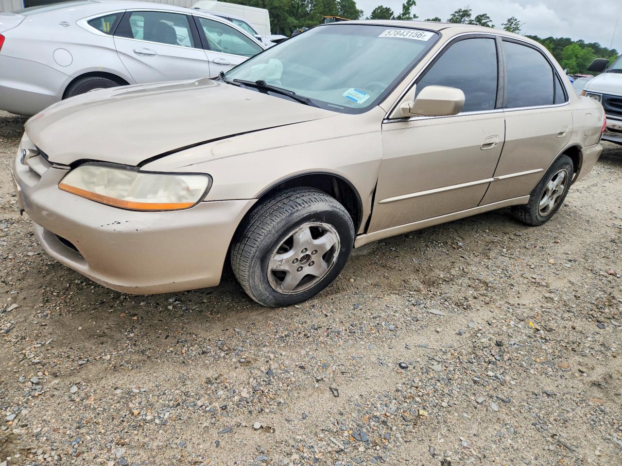 1HGCG1653YA027007