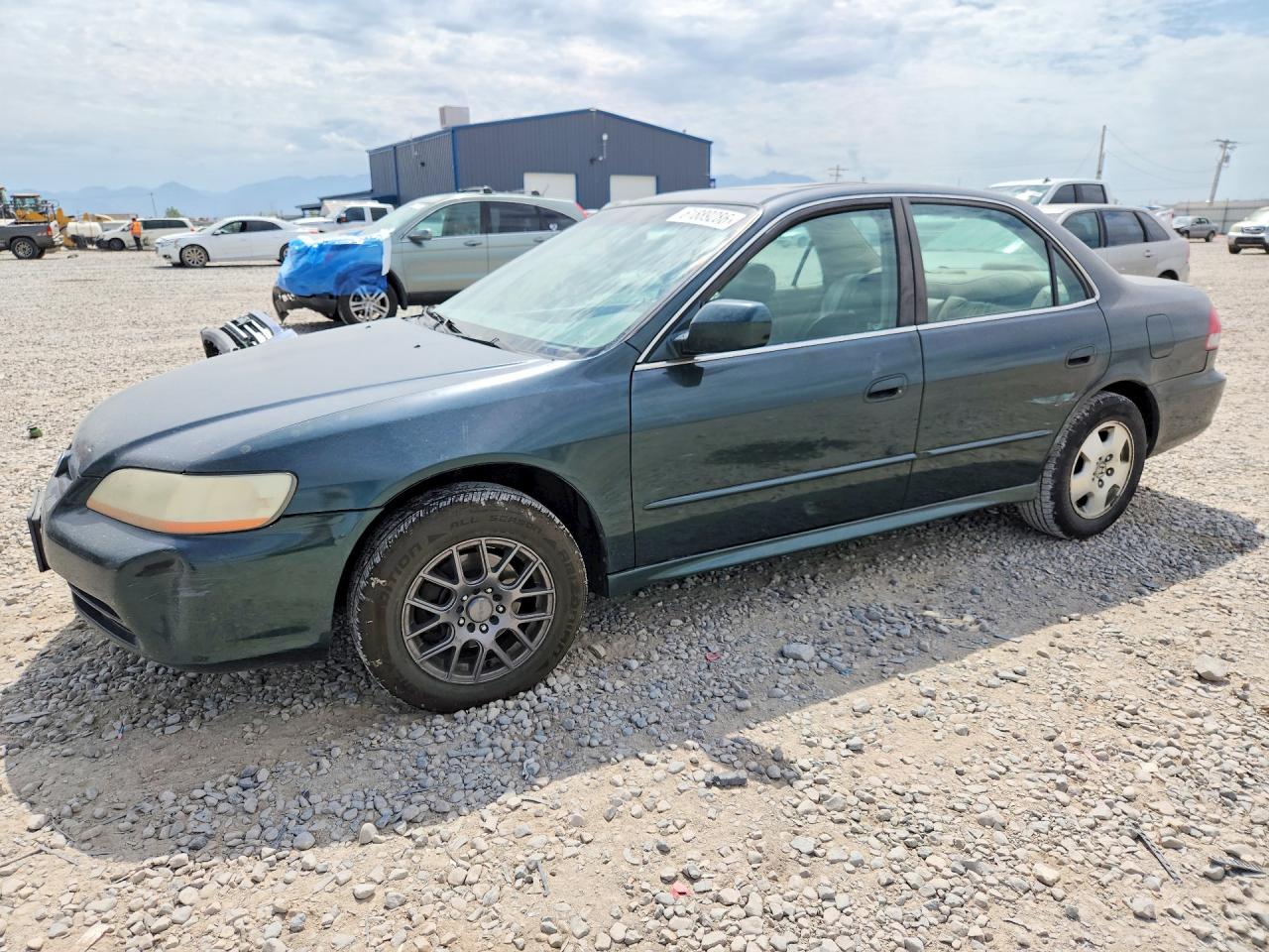 1HGCG16541A004602