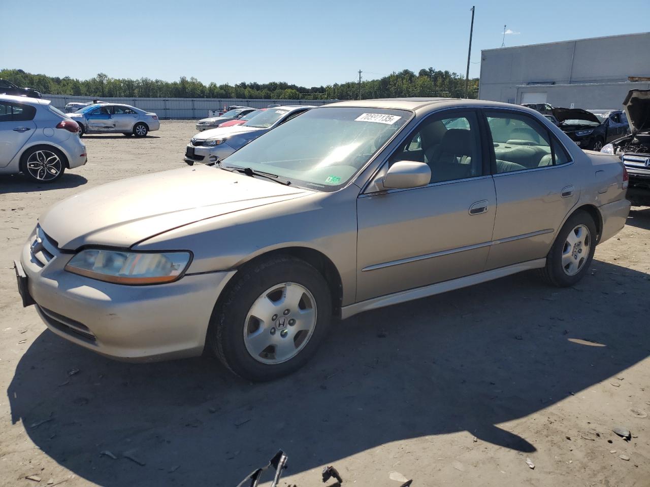 1HGCG16542A020932