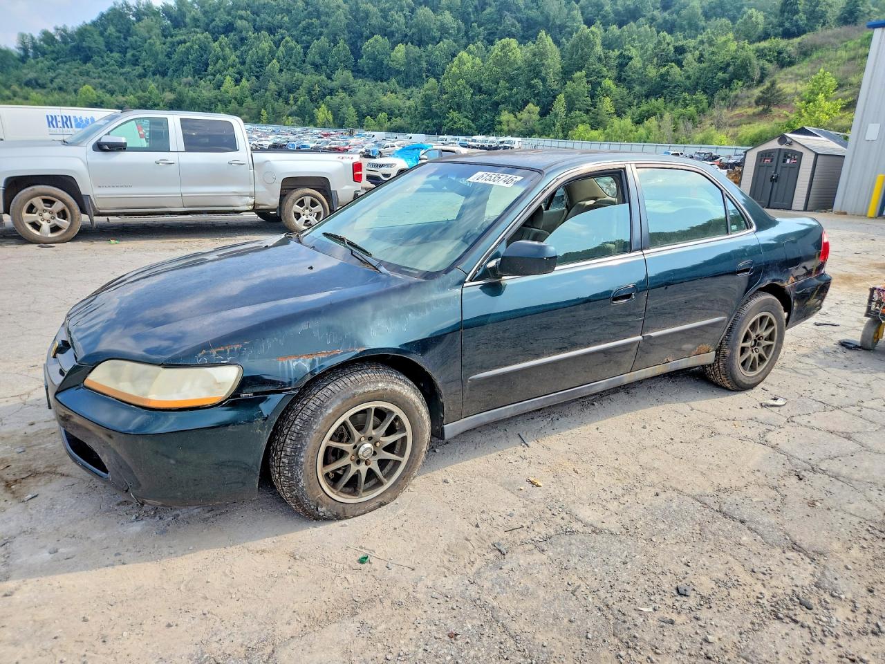 1HGCG16551A075596