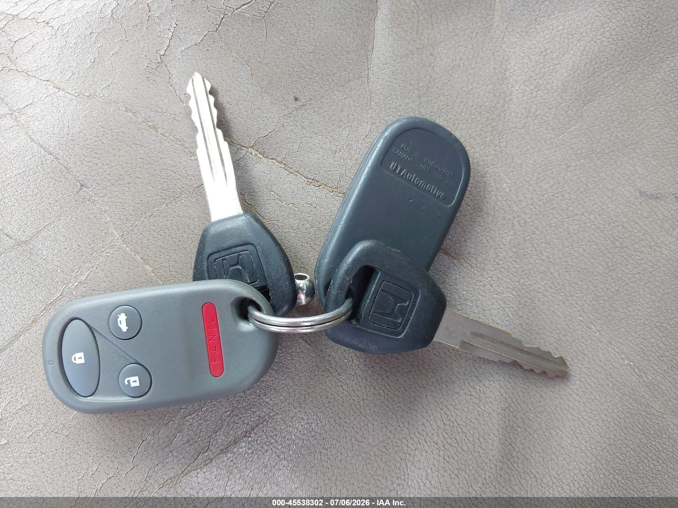 1999 Honda Accord Ex V6 Серебряный vin: 1HGCG1655XA051291