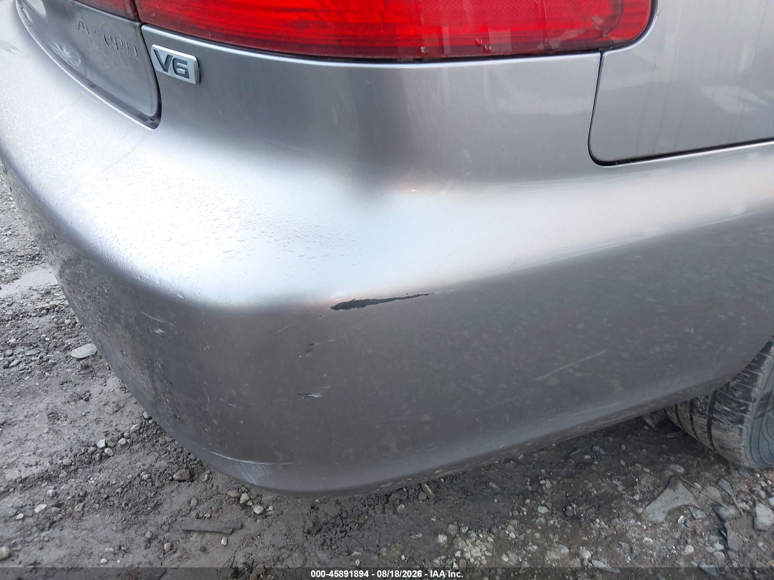 2000 Honda Accord 3.0 Ex Бежевый vin: 1HGCG1655YA070229