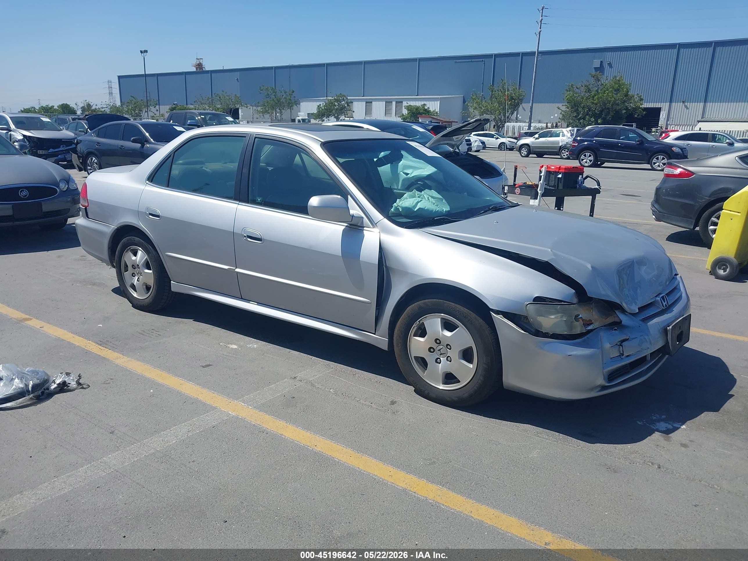 1HGCG16561A020381