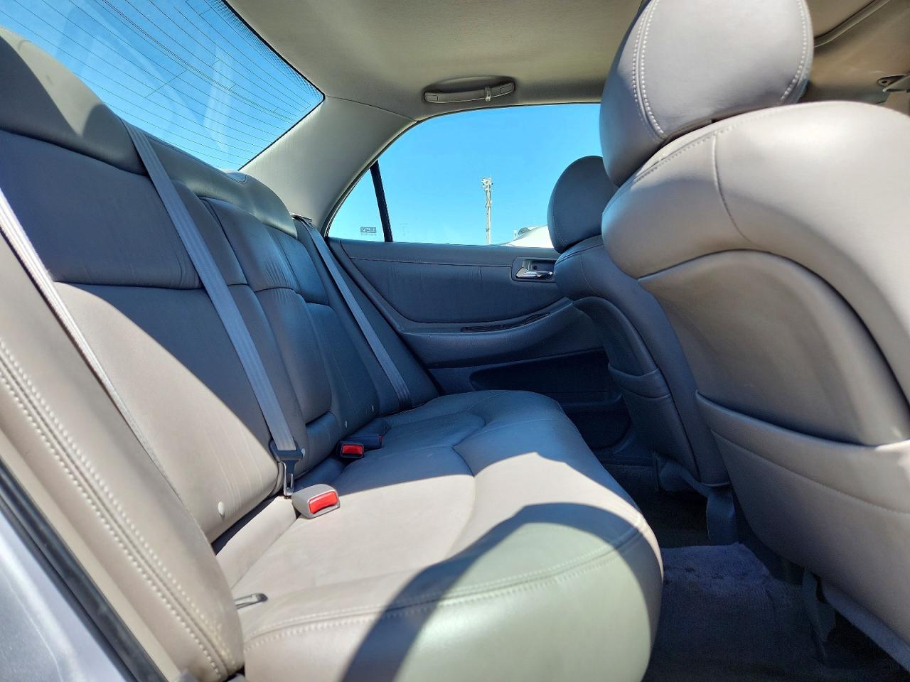 2001 Honda Accord Ex Серебряный vin: 1HGCG16561A056006