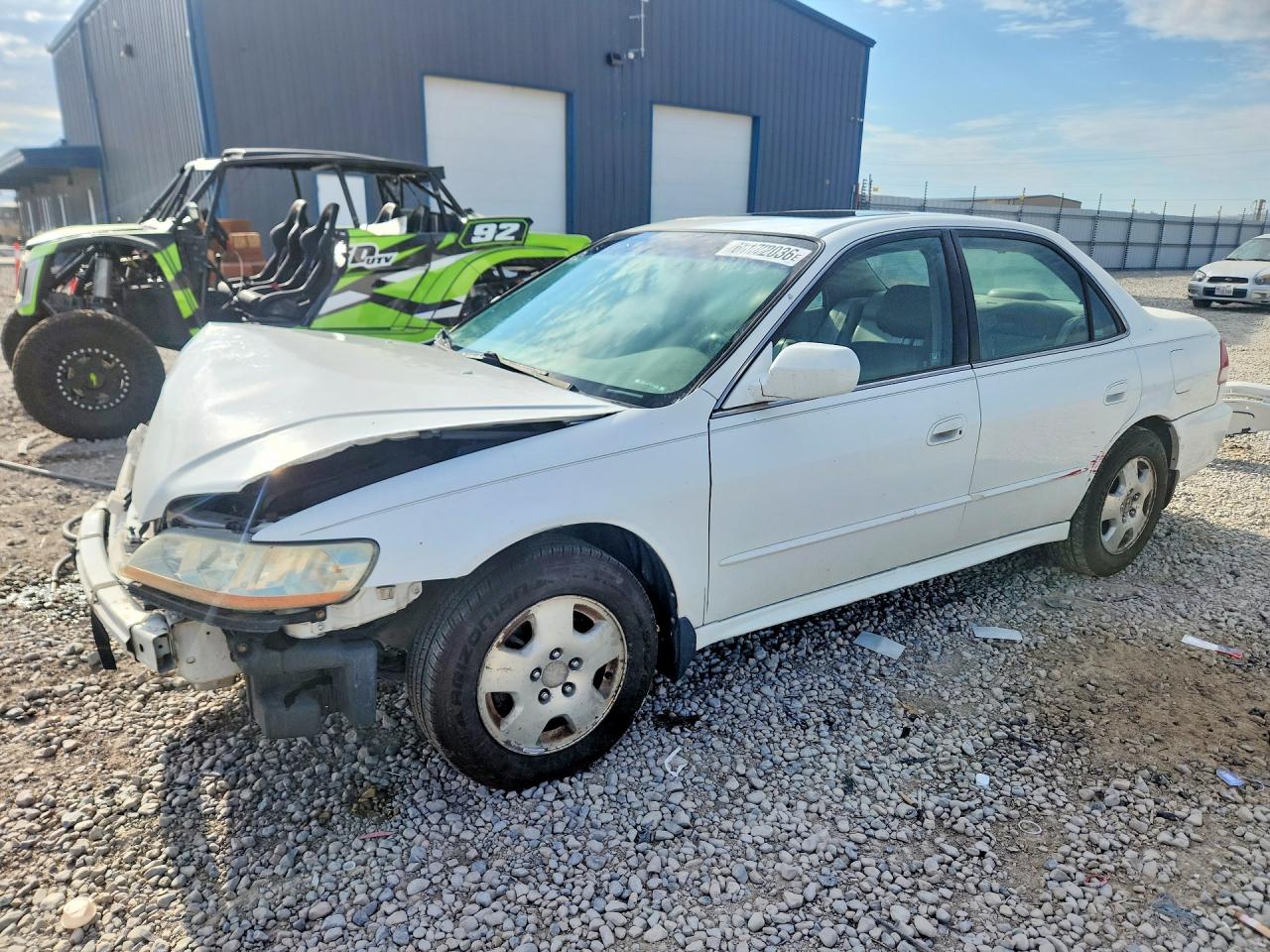 1HGCG16562A012279