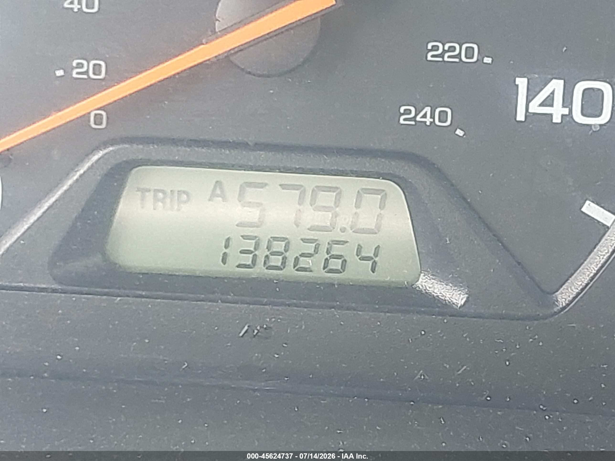 2002 Honda Accord 3.0 Ex Silver vin: 1HGCG16562A044424