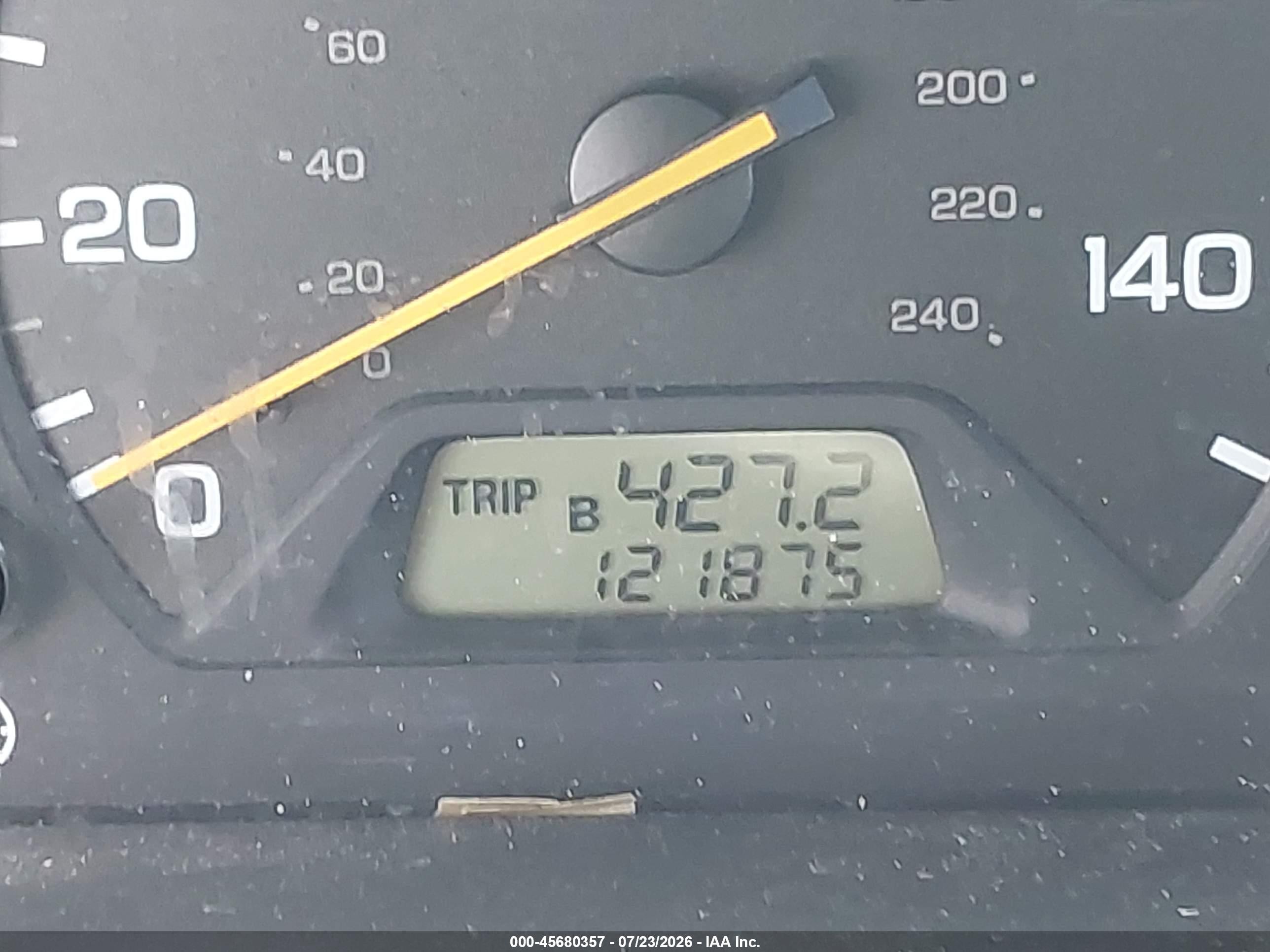 2002 Honda Accord 3.0 Ex Белый vin: 1HGCG16562A080632