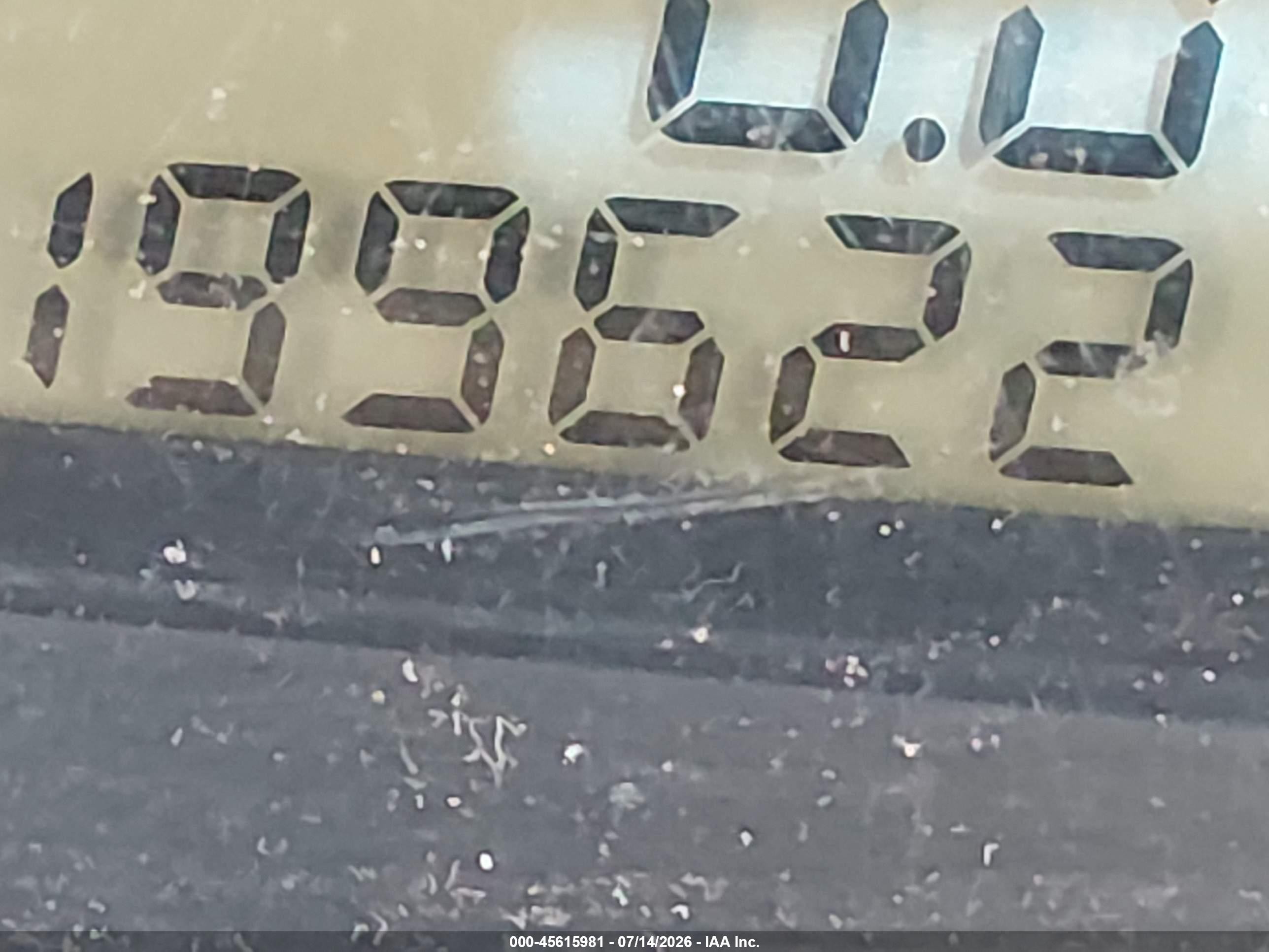 1998 Honda Accord Ex V6 Белый vin: 1HGCG1656WA046762