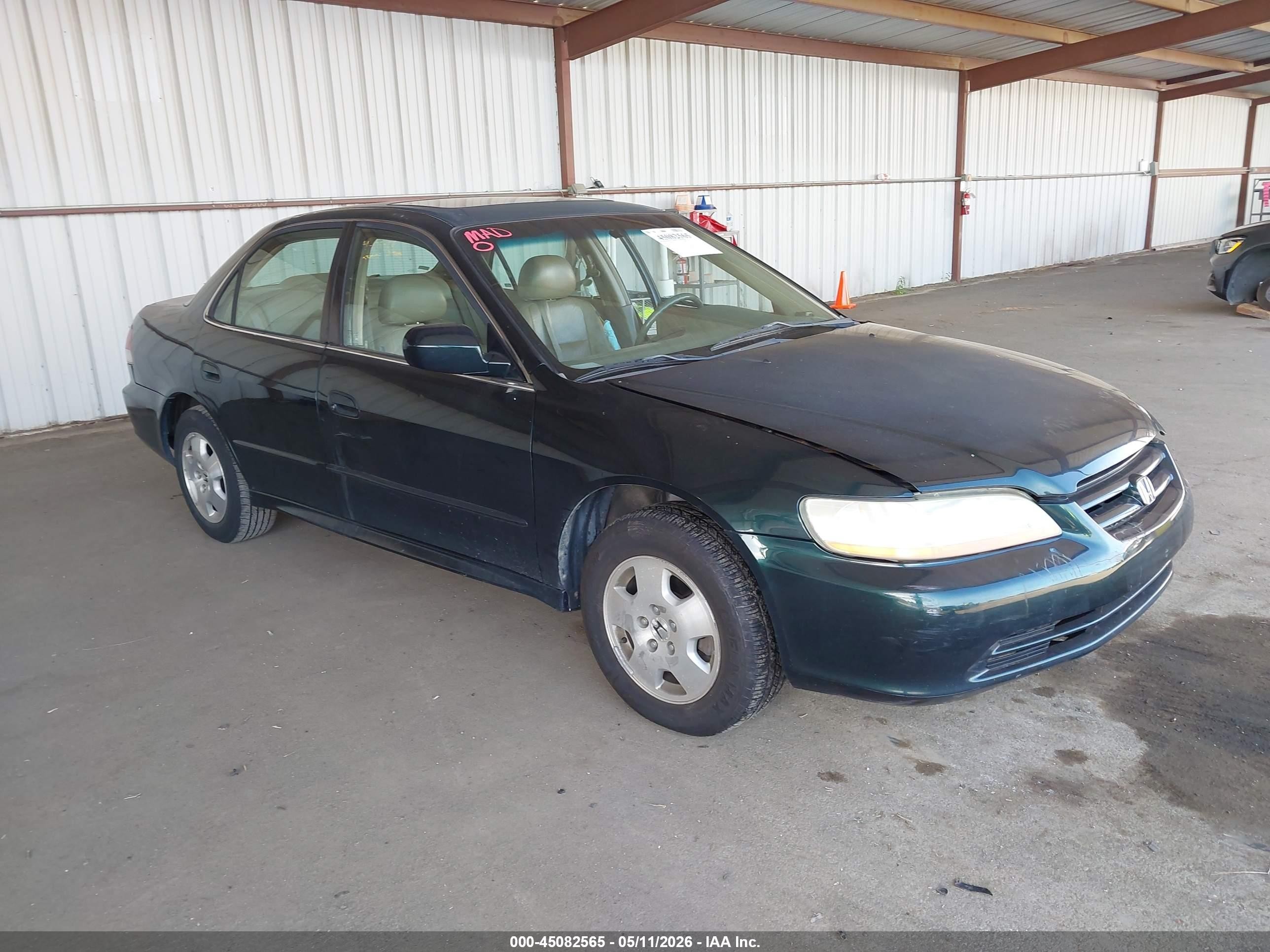 1HGCG16591A045310