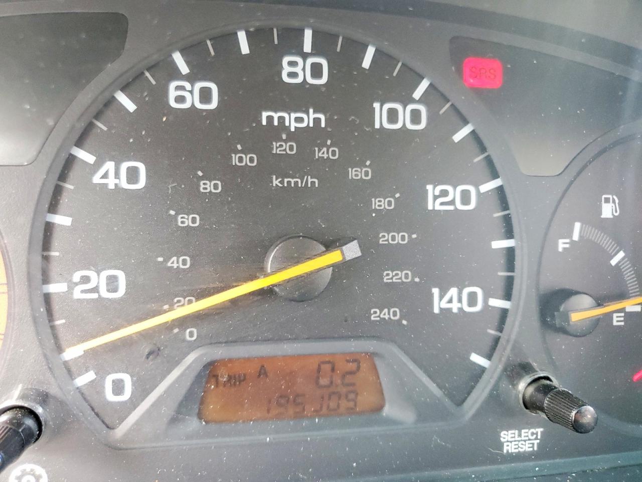 2001 Honda Accord Ex Gray vin: 1HGCG16591A055691